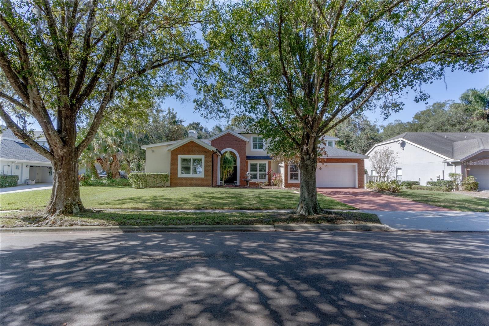 723 LONG LAKE DR, OVIEDO, FL, 32765