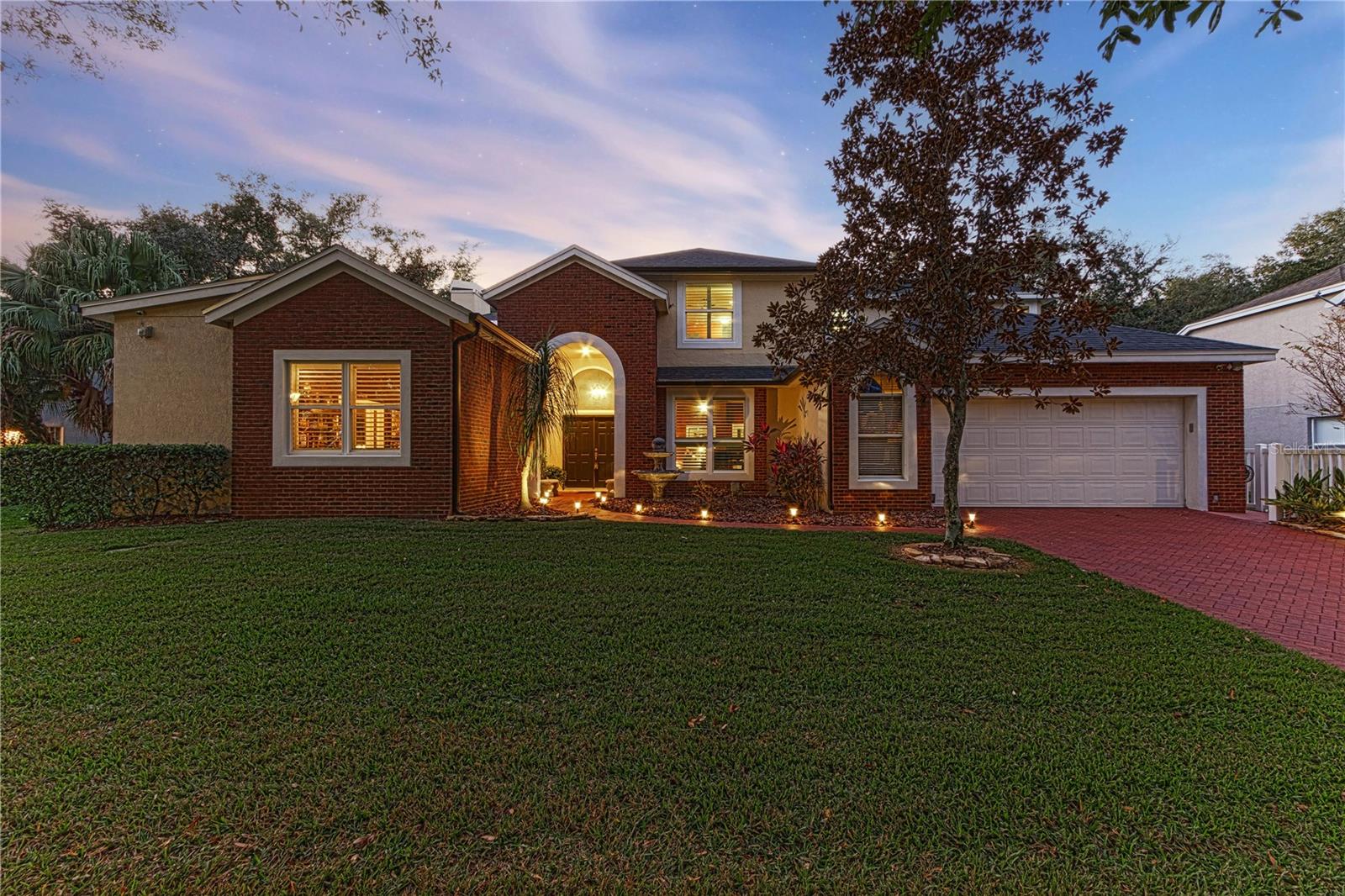 723 LONG LAKE DR, OVIEDO, FL, 32765