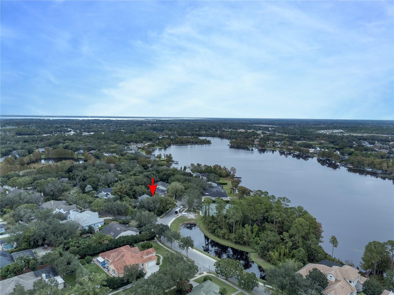 723 LONG LAKE DR, OVIEDO, FL, 32765