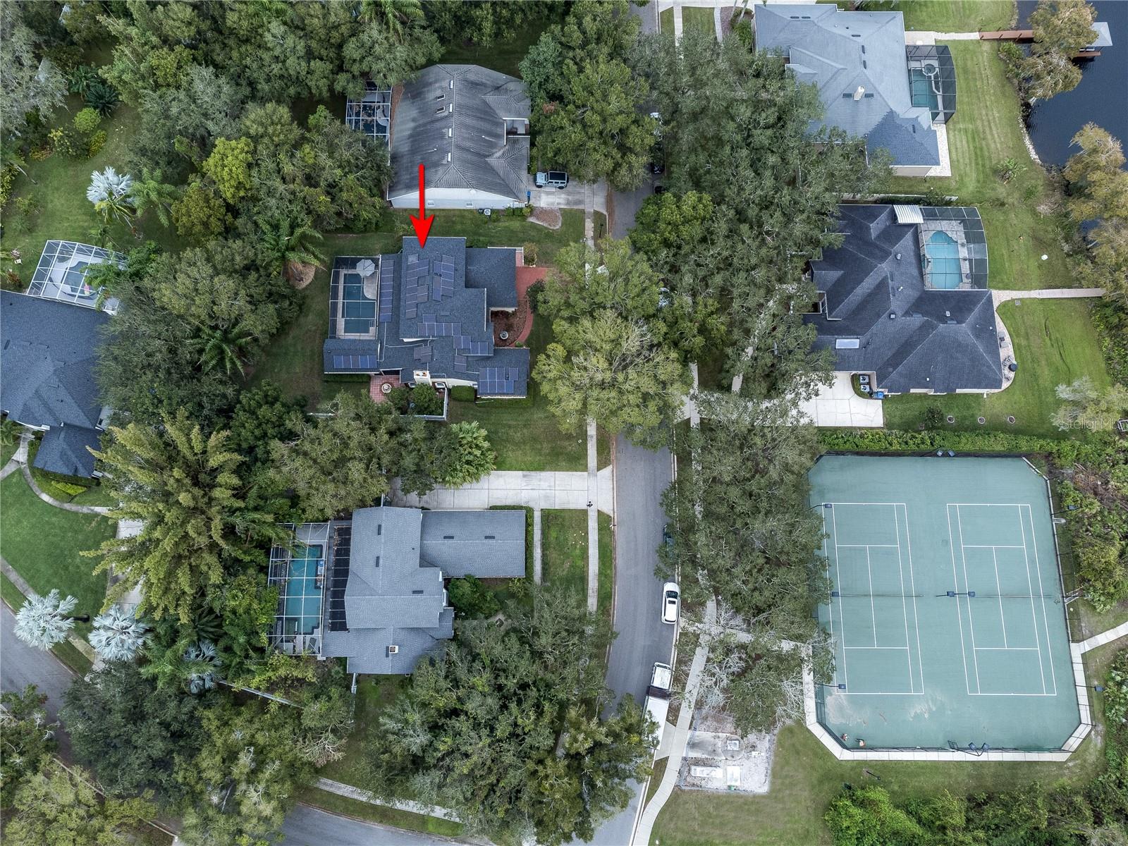 723 LONG LAKE DR, OVIEDO, FL, 32765