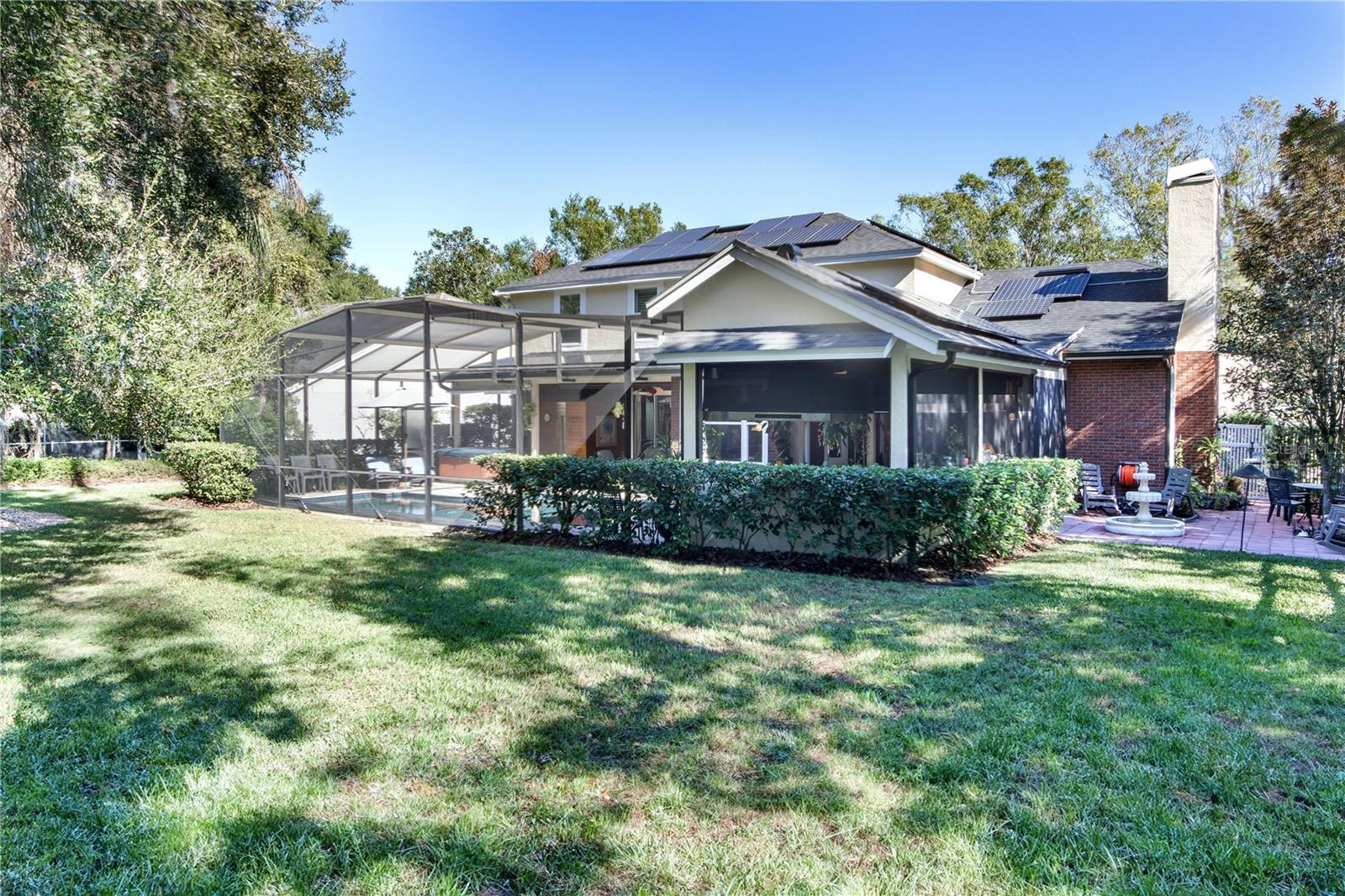 723 LONG LAKE DR, OVIEDO, FL, 32765