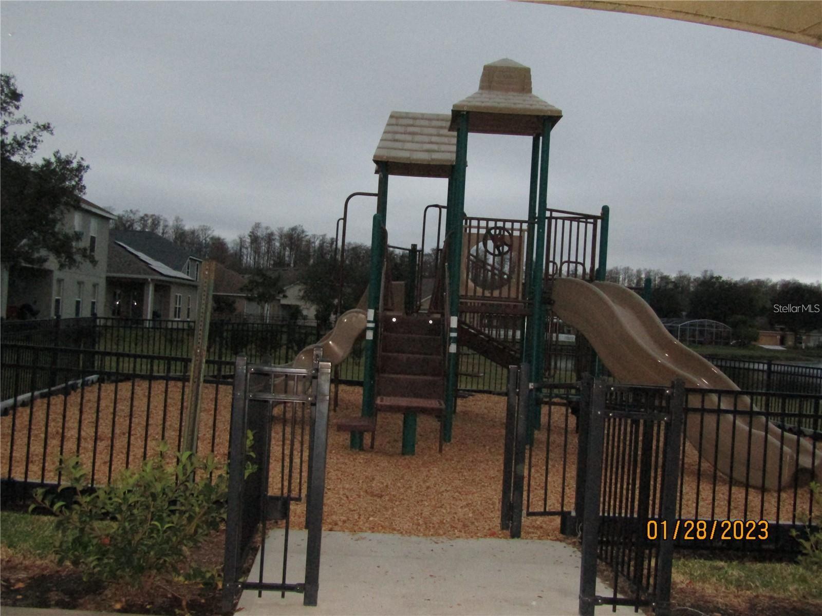 4376 SPRING BLOSSOM DR, KISSIMMEE, FL, 34746