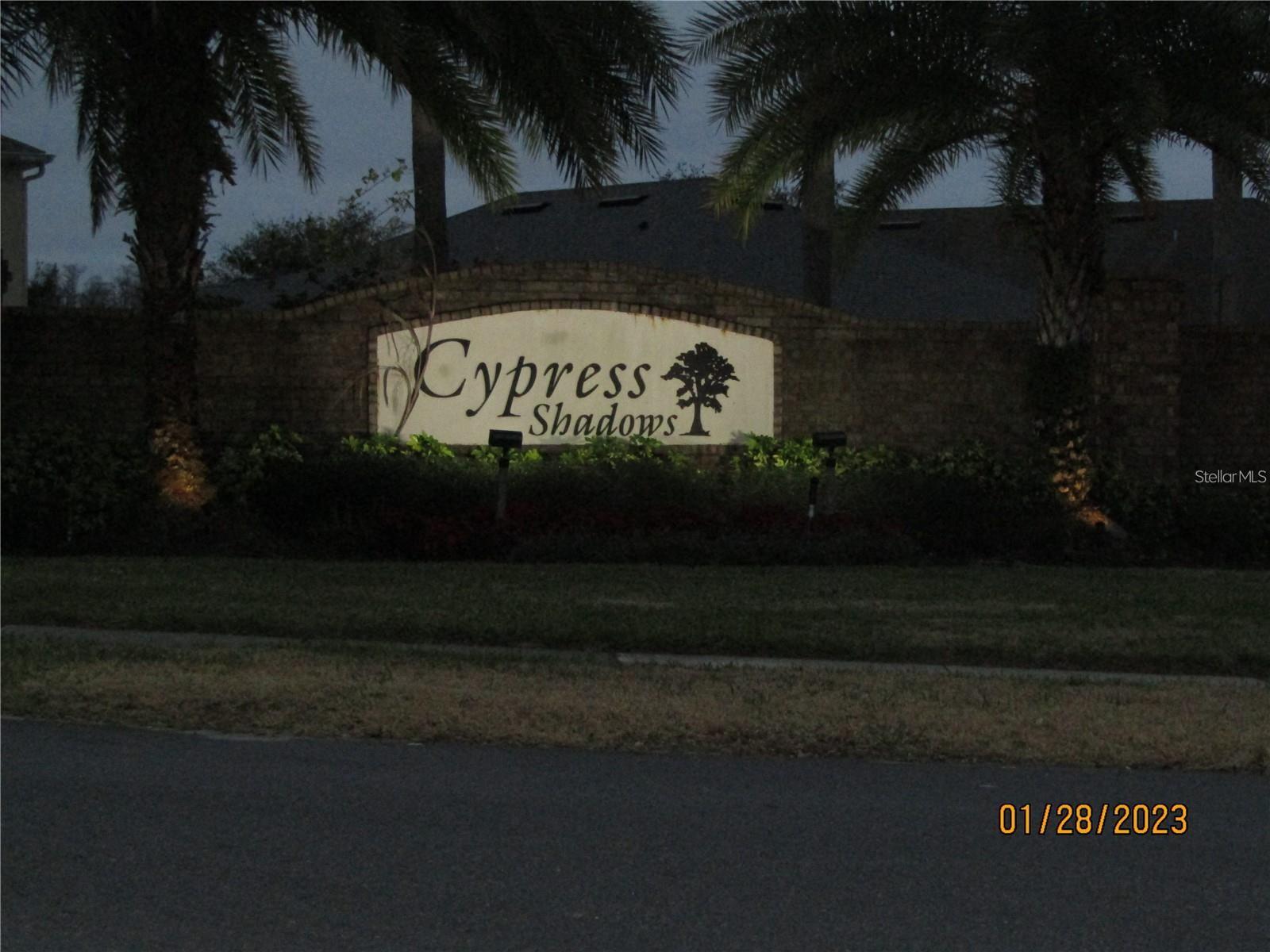 4376 SPRING BLOSSOM DR, KISSIMMEE, FL, 34746