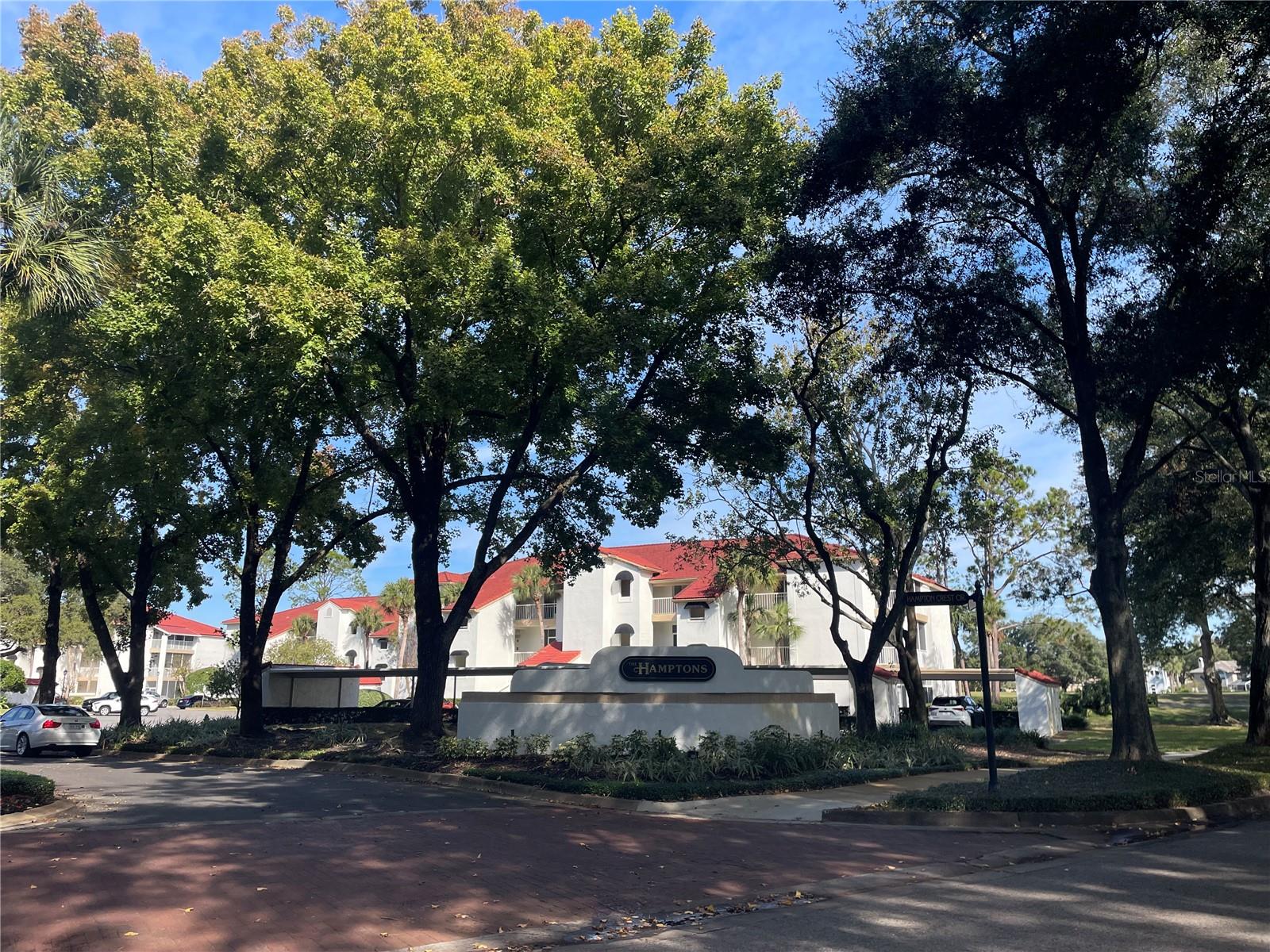 459 HAMPTONCREST CIR #307, LAKE MARY, FL, 32746