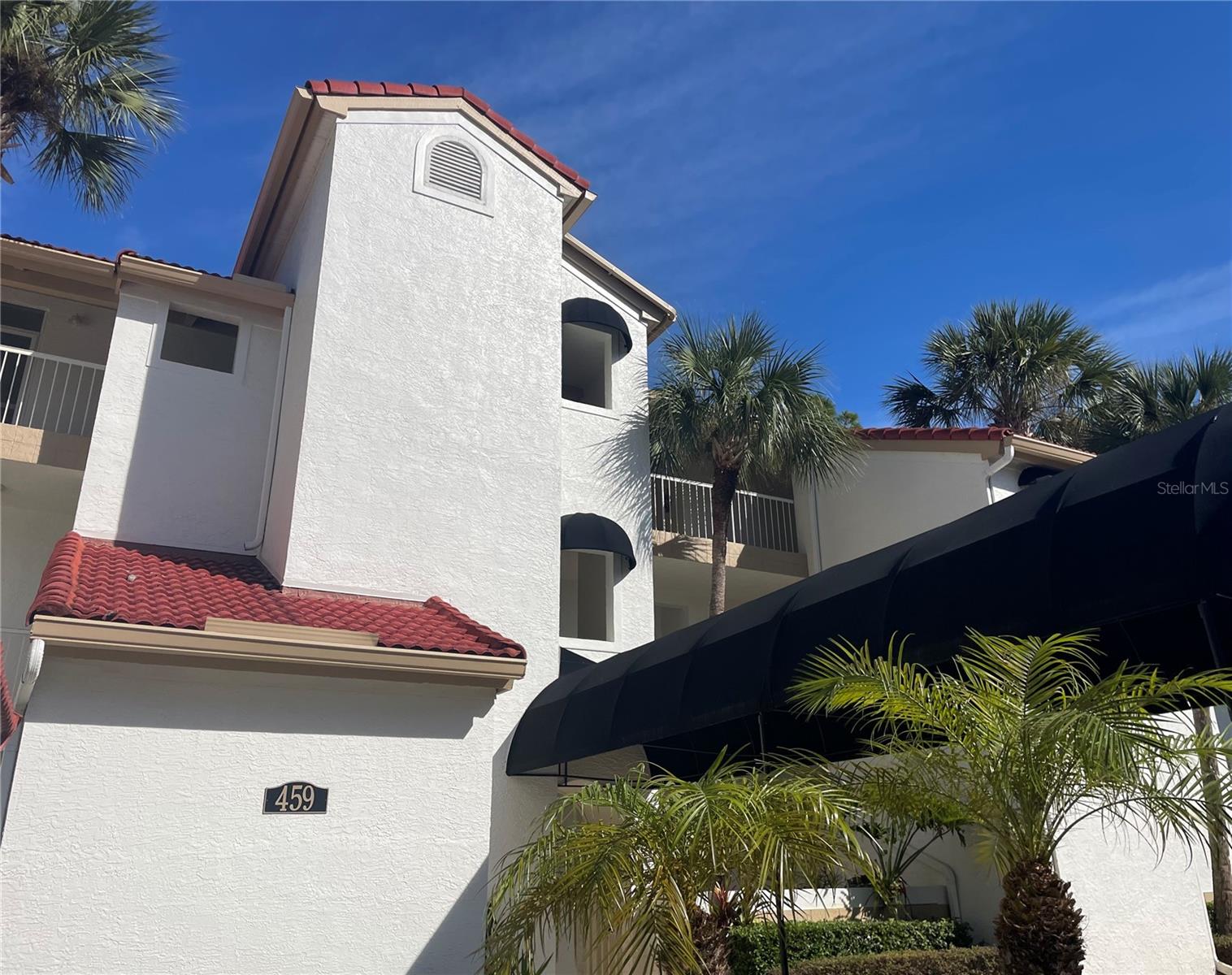 459 HAMPTONCREST CIR #307, LAKE MARY, FL, 32746