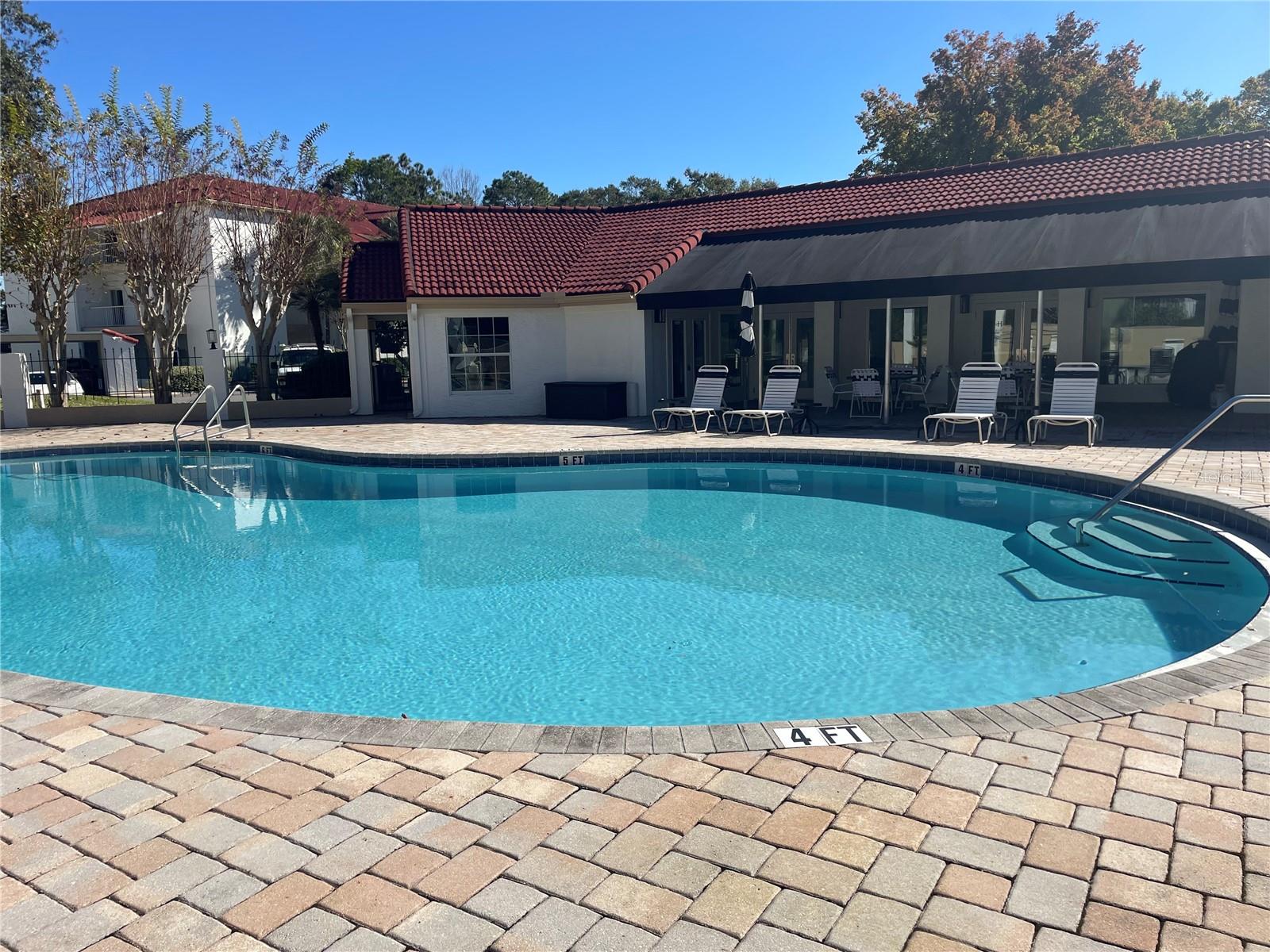 459 HAMPTONCREST CIR #307, LAKE MARY, FL, 32746