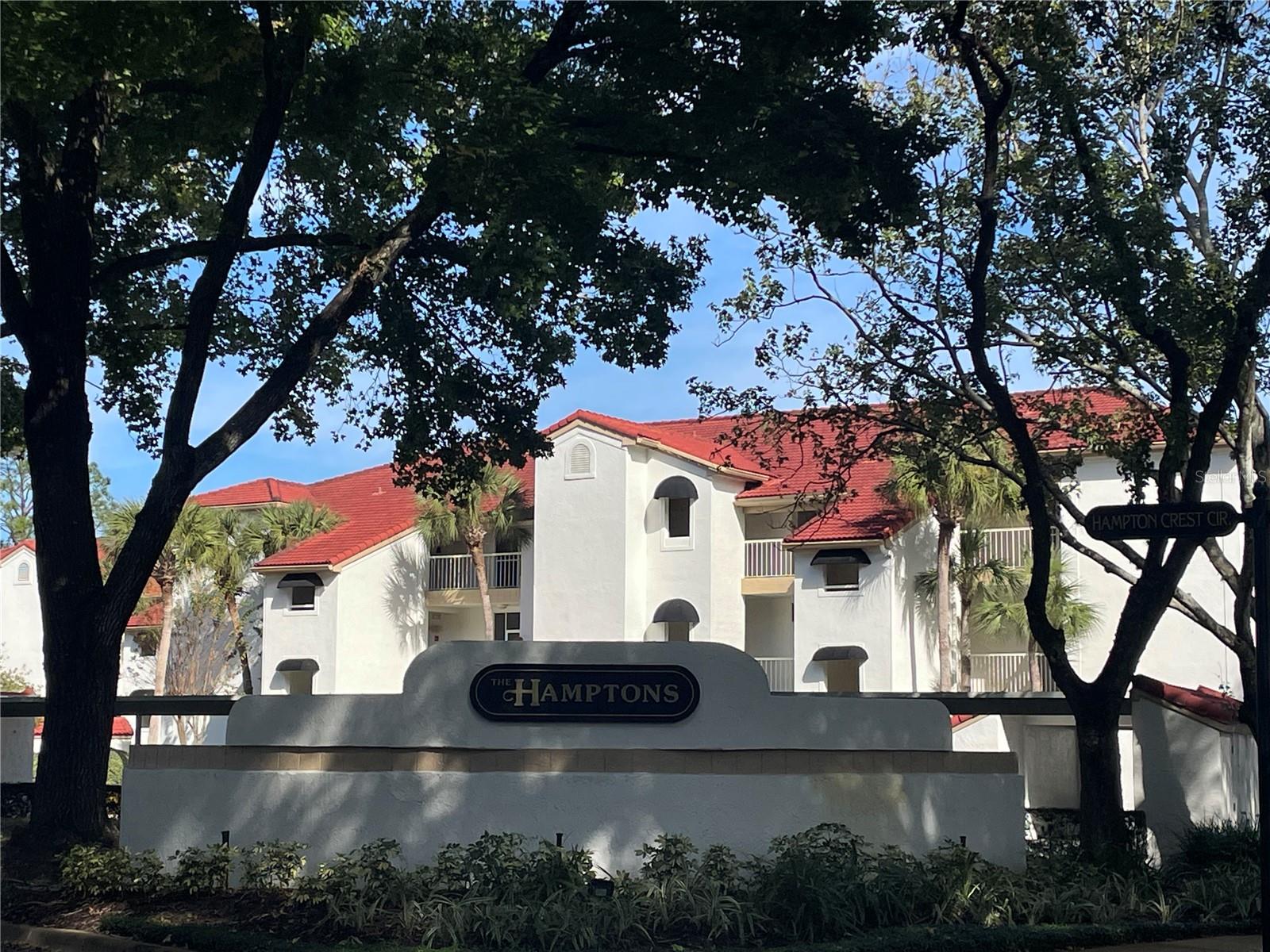 459 HAMPTONCREST CIR #307, LAKE MARY, FL, 32746