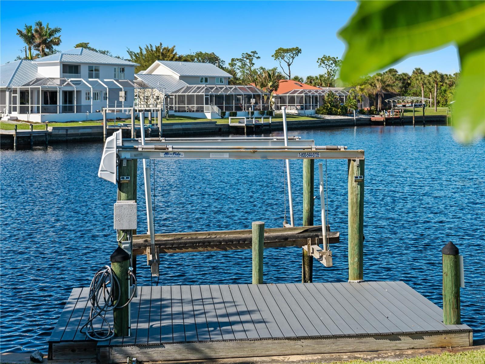 18140 BRACKEN CIR, PORT CHARLOTTE, FL, 33948