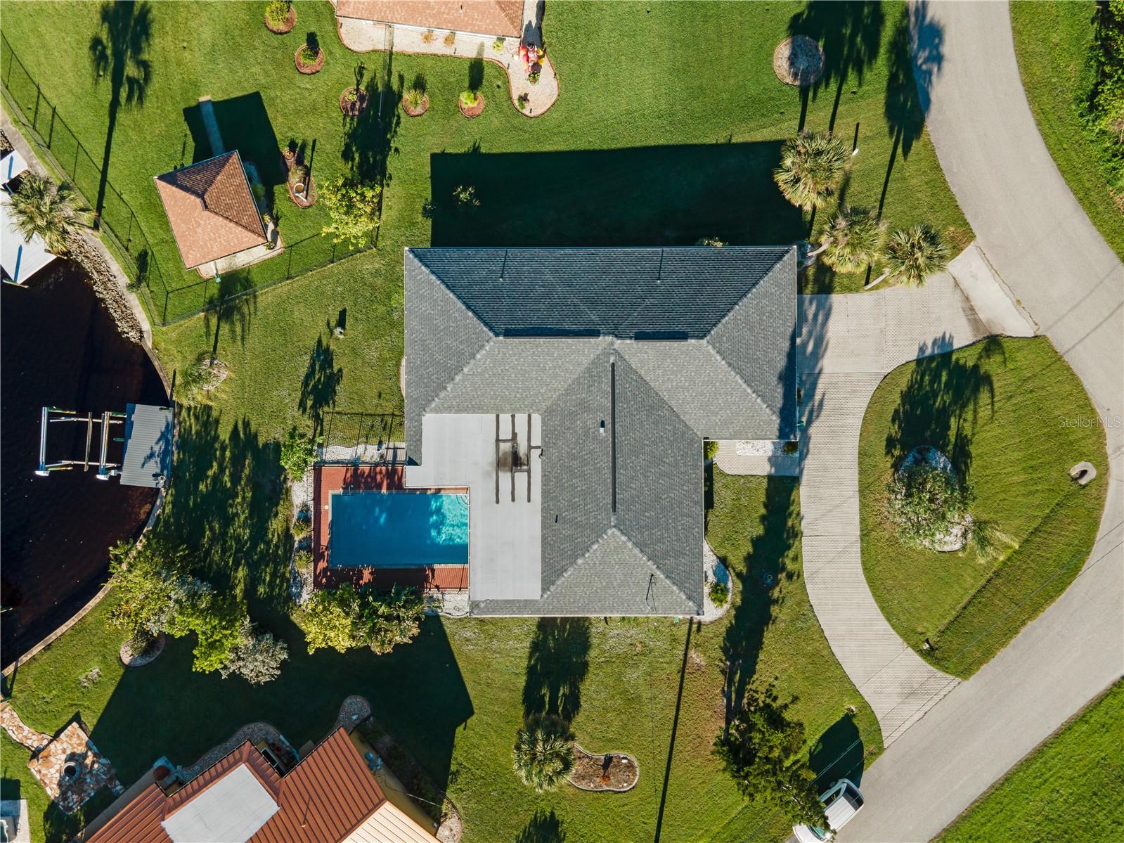 18140 BRACKEN CIR, PORT CHARLOTTE, FL, 33948