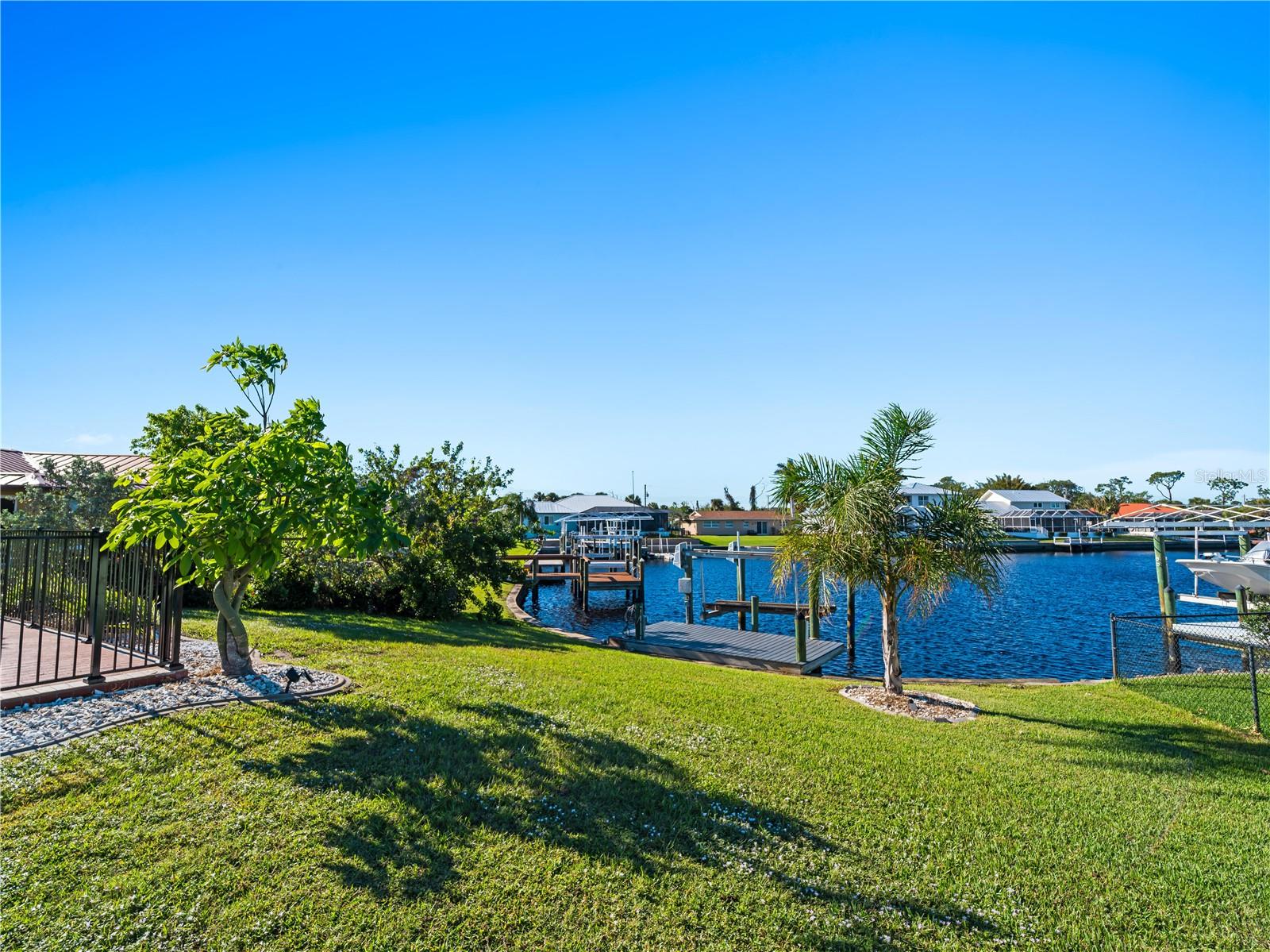 18140 BRACKEN CIR, PORT CHARLOTTE, FL, 33948
