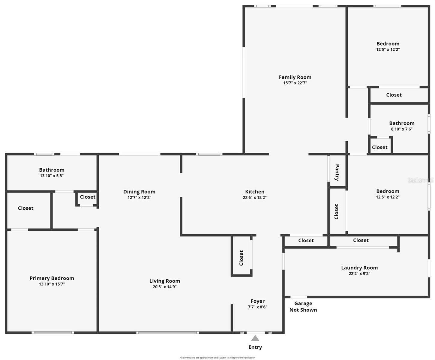 18140 BRACKEN CIR, PORT CHARLOTTE, FL, 33948