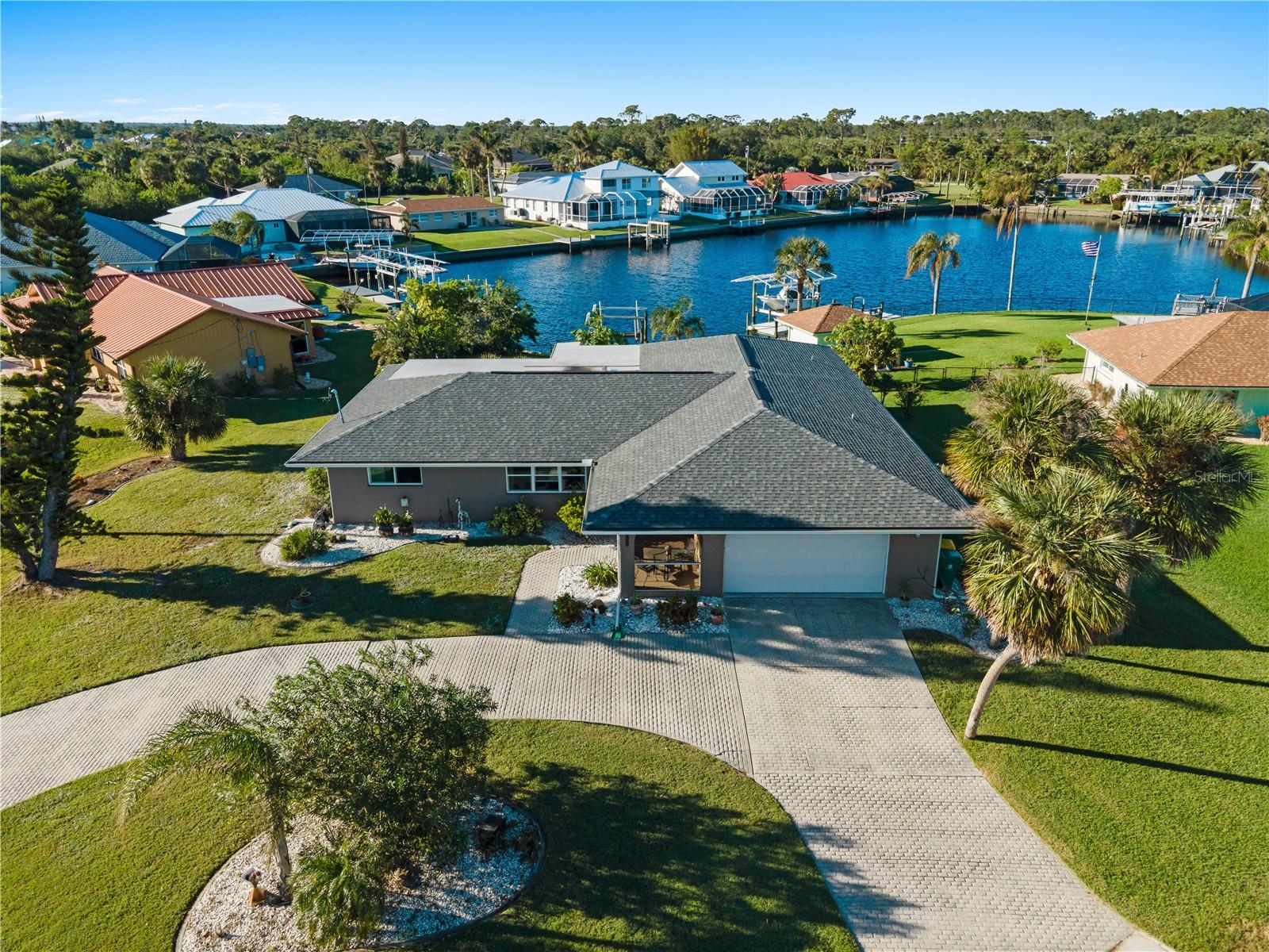 18140 BRACKEN CIR, PORT CHARLOTTE, FL, 33948