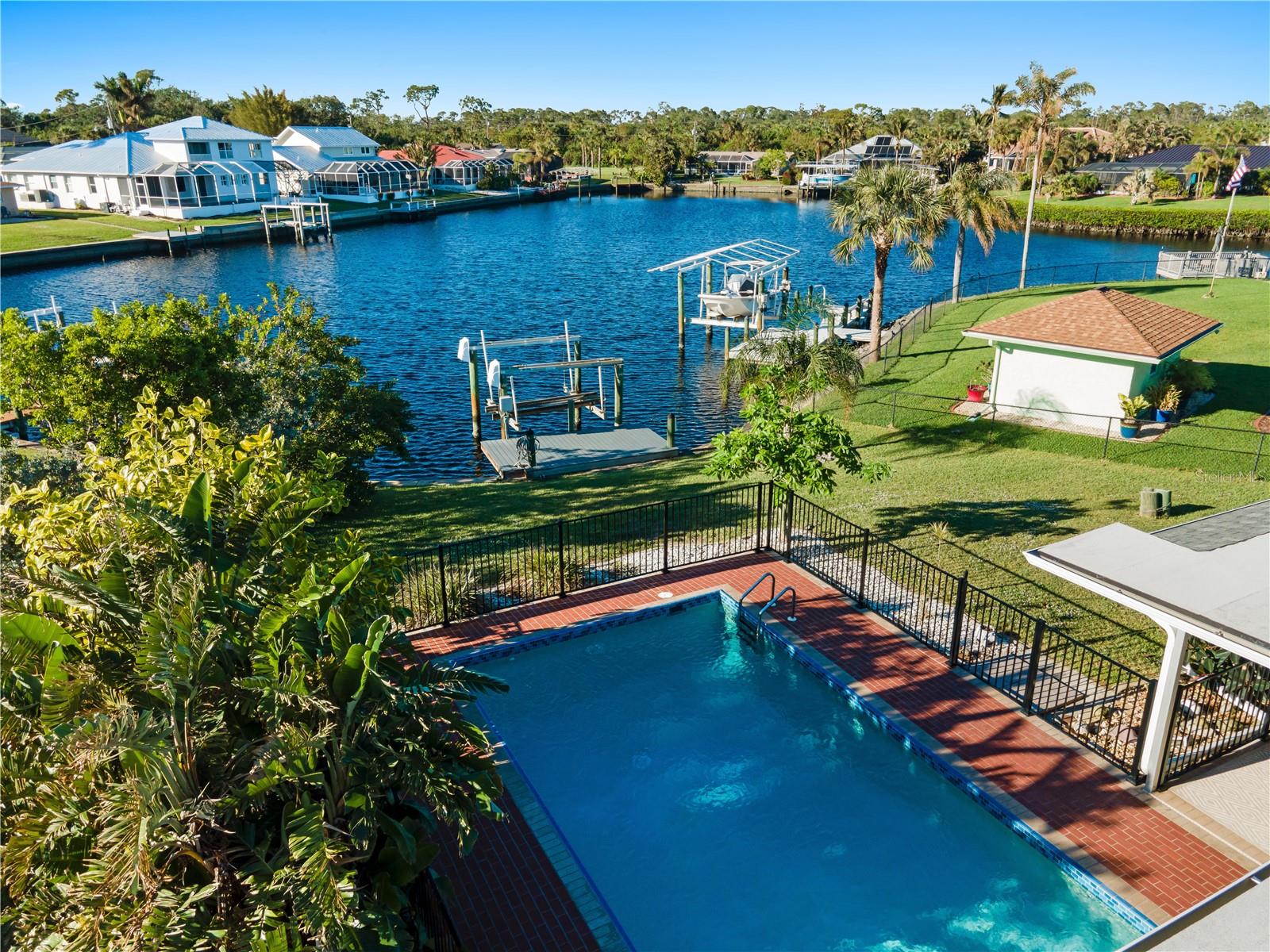 18140 BRACKEN CIR, PORT CHARLOTTE, FL, 33948