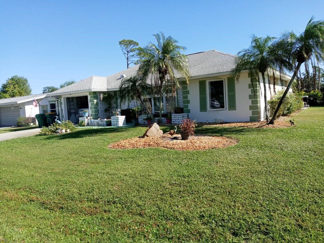 3090 LOCKWOOD ST, PORT CHARLOTTE, FL, 33952