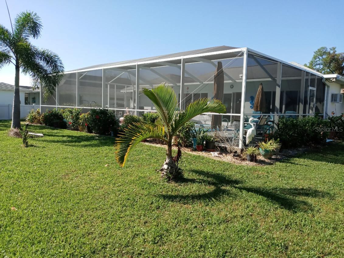 3090 LOCKWOOD ST, PORT CHARLOTTE, FL, 33952