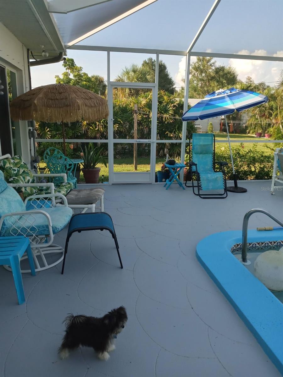 3090 LOCKWOOD ST, PORT CHARLOTTE, FL, 33952