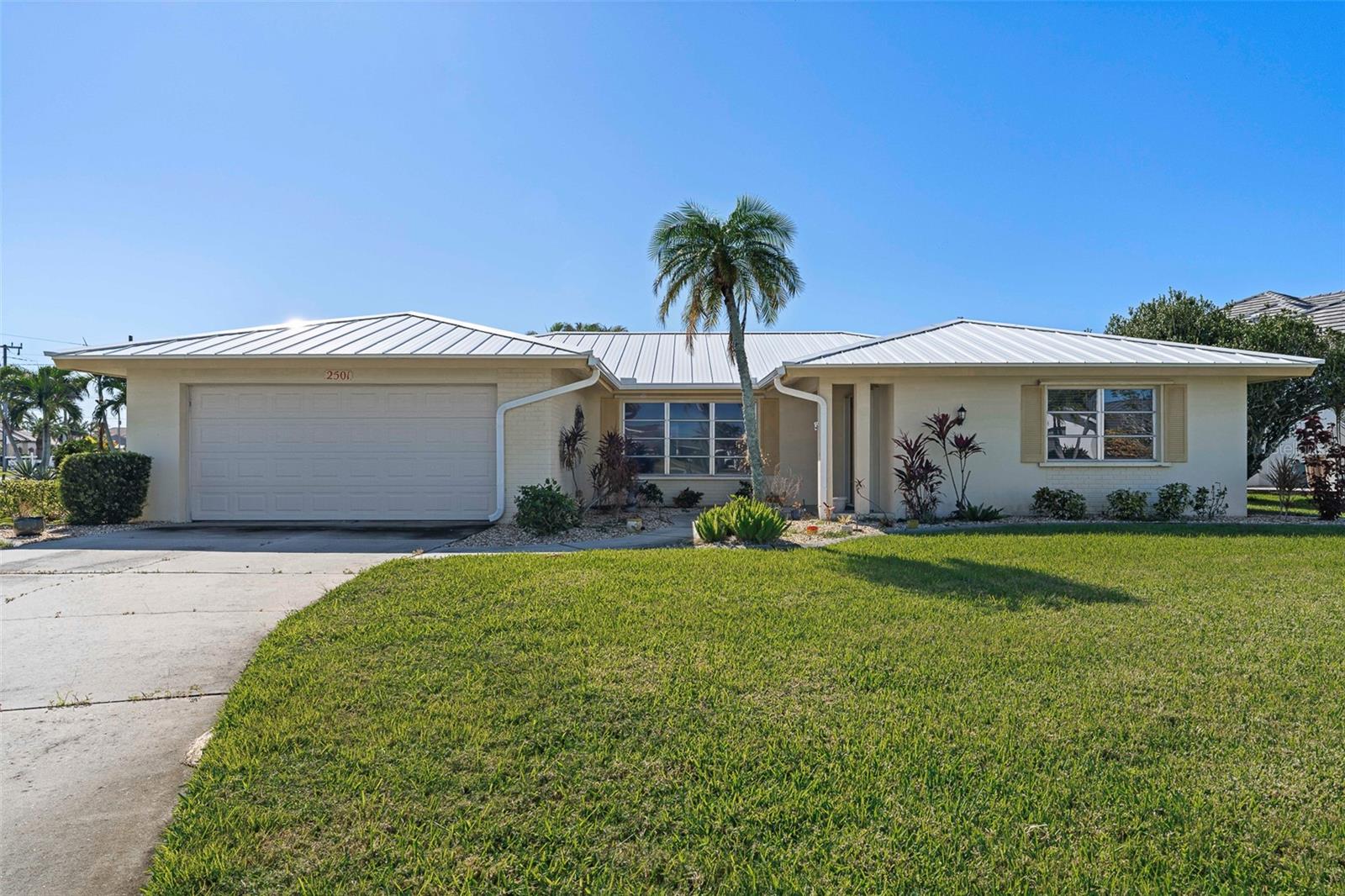 2501 RIO LARGO CT, PUNTA GORDA, FL, 33950