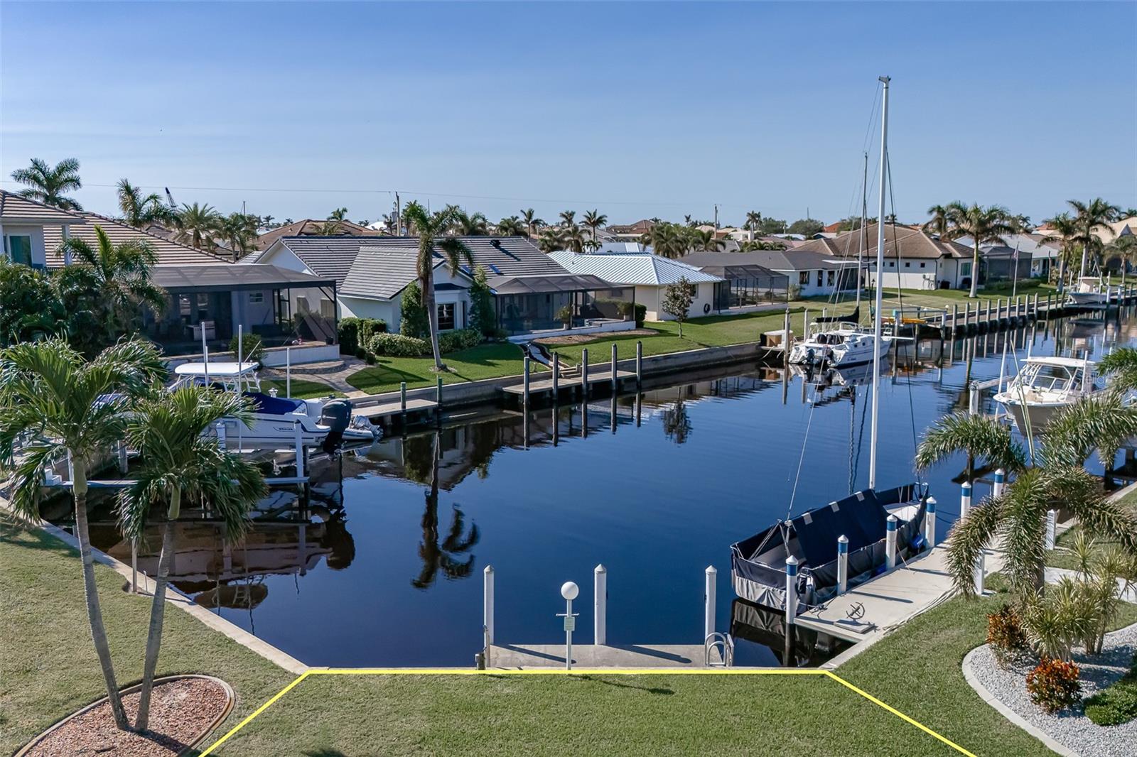 2501 RIO LARGO CT, PUNTA GORDA, FL, 33950