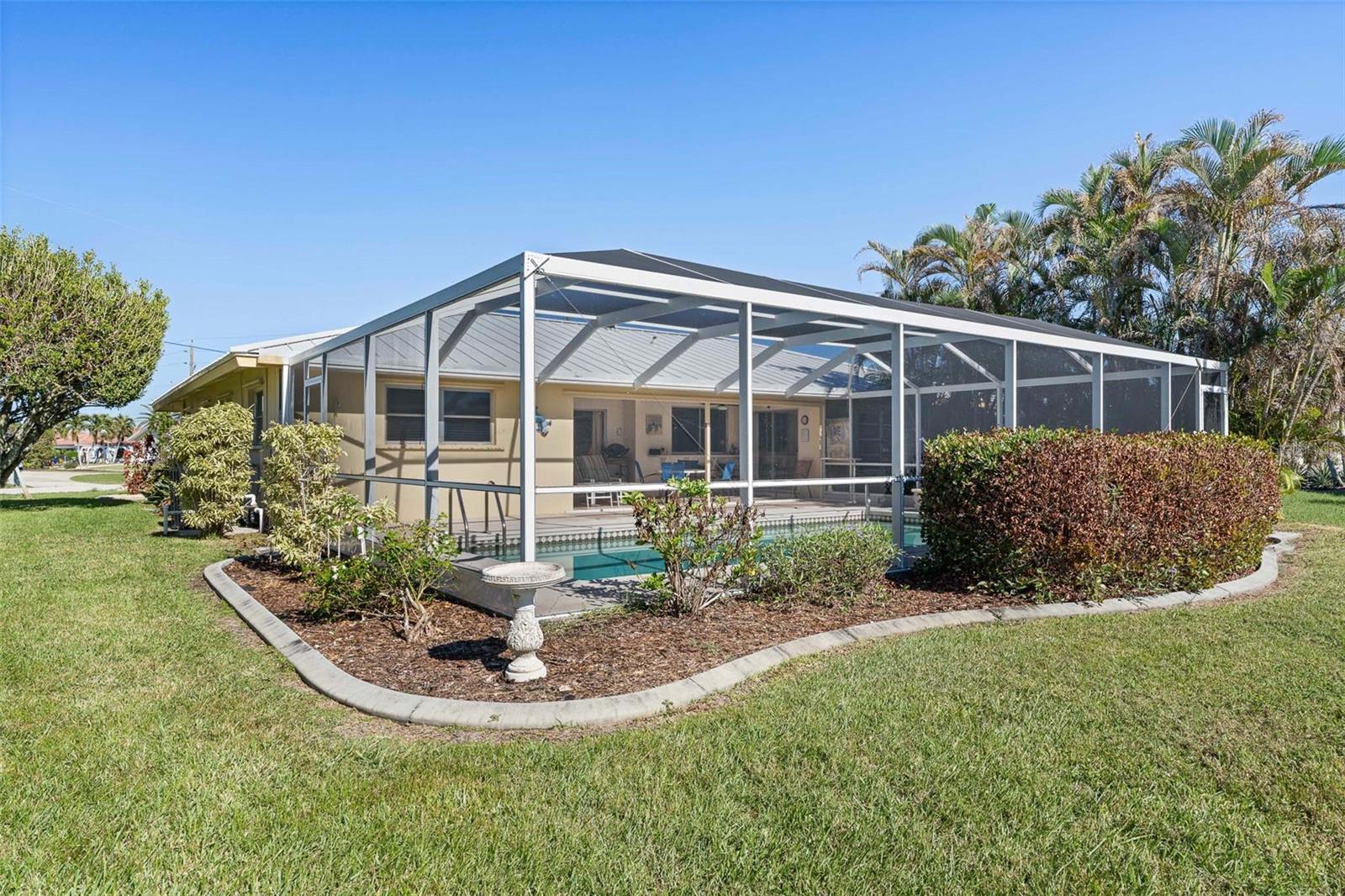 2501 RIO LARGO CT, PUNTA GORDA, FL, 33950