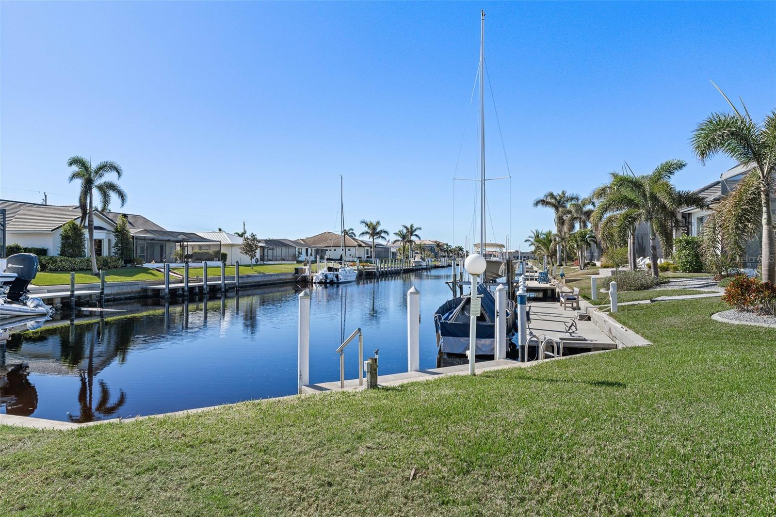 2501 RIO LARGO CT, PUNTA GORDA, FL, 33950