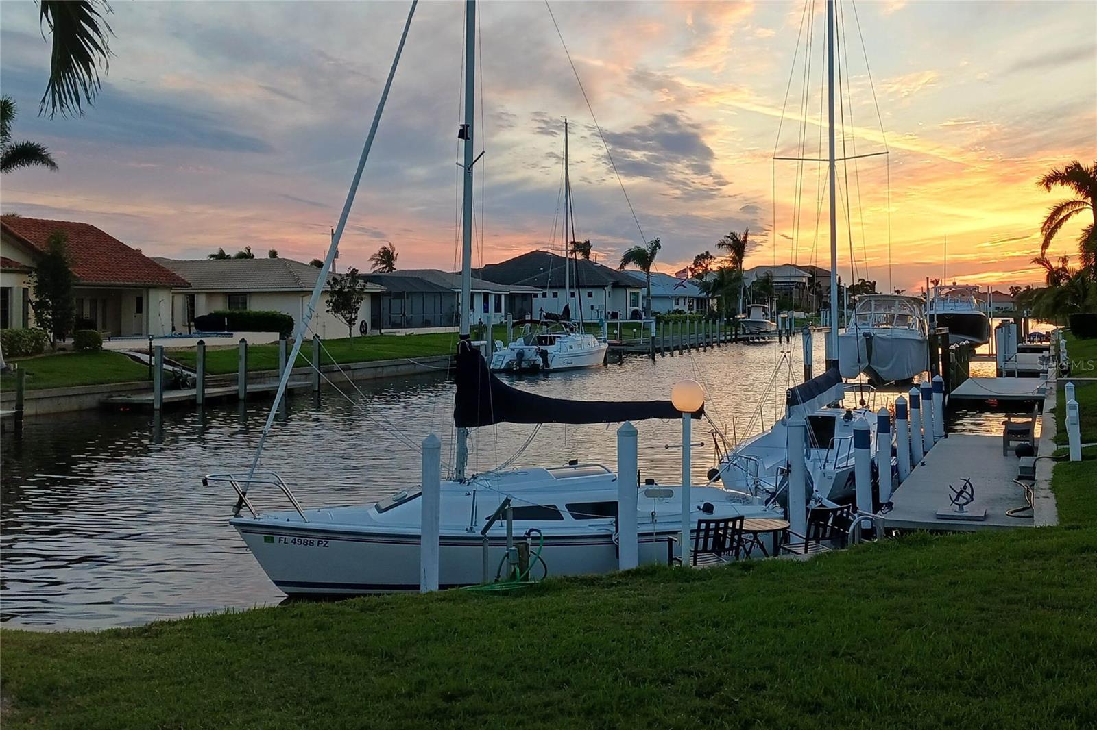 2501 RIO LARGO CT, PUNTA GORDA, FL, 33950