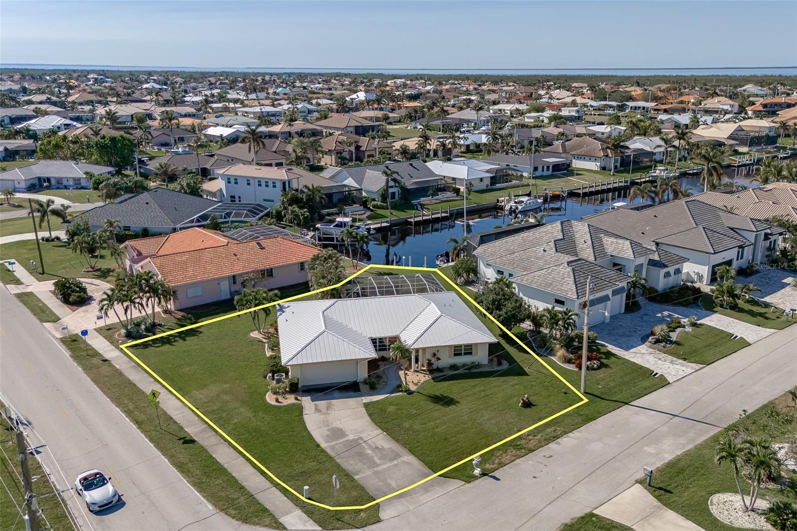 2501 RIO LARGO CT, PUNTA GORDA, FL, 33950