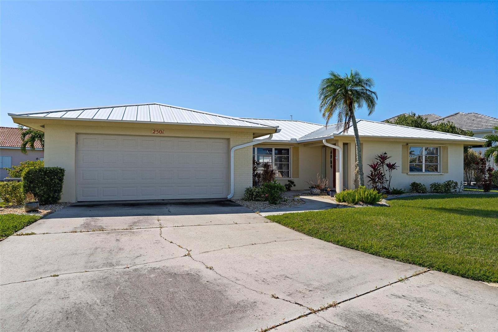 2501 RIO LARGO CT, PUNTA GORDA, FL, 33950