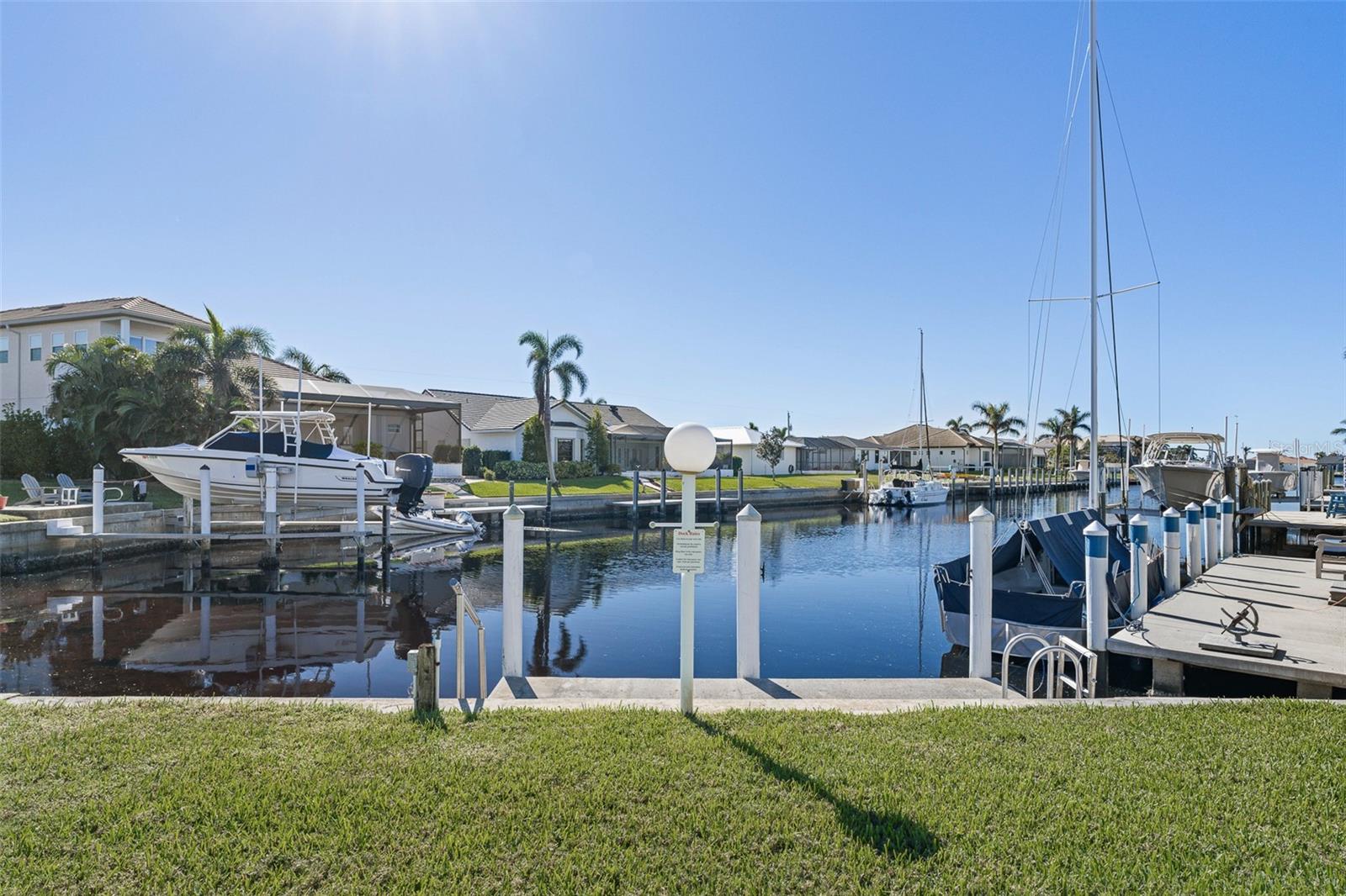 2501 RIO LARGO CT, PUNTA GORDA, FL, 33950