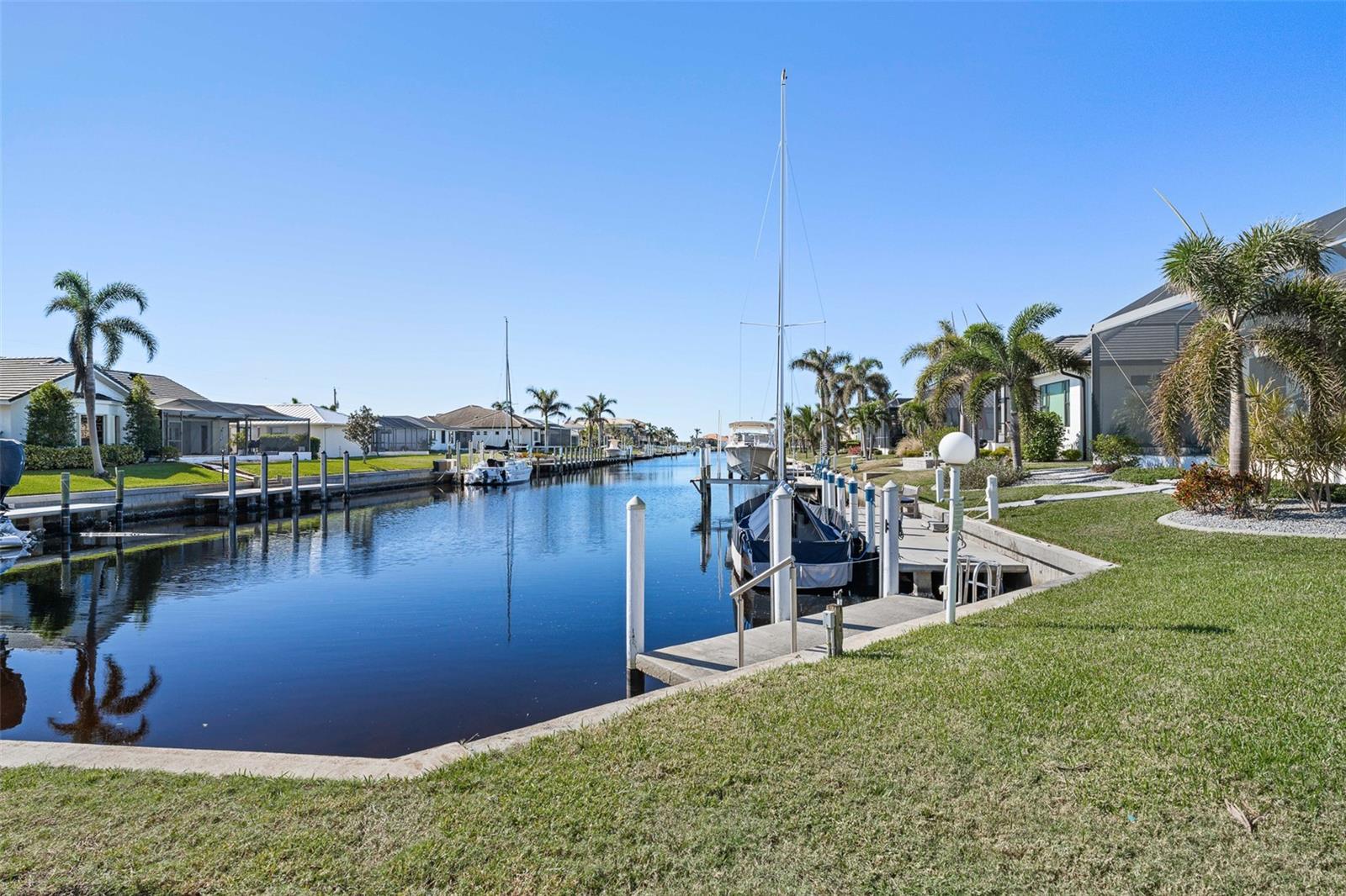 2501 RIO LARGO CT, PUNTA GORDA, FL, 33950