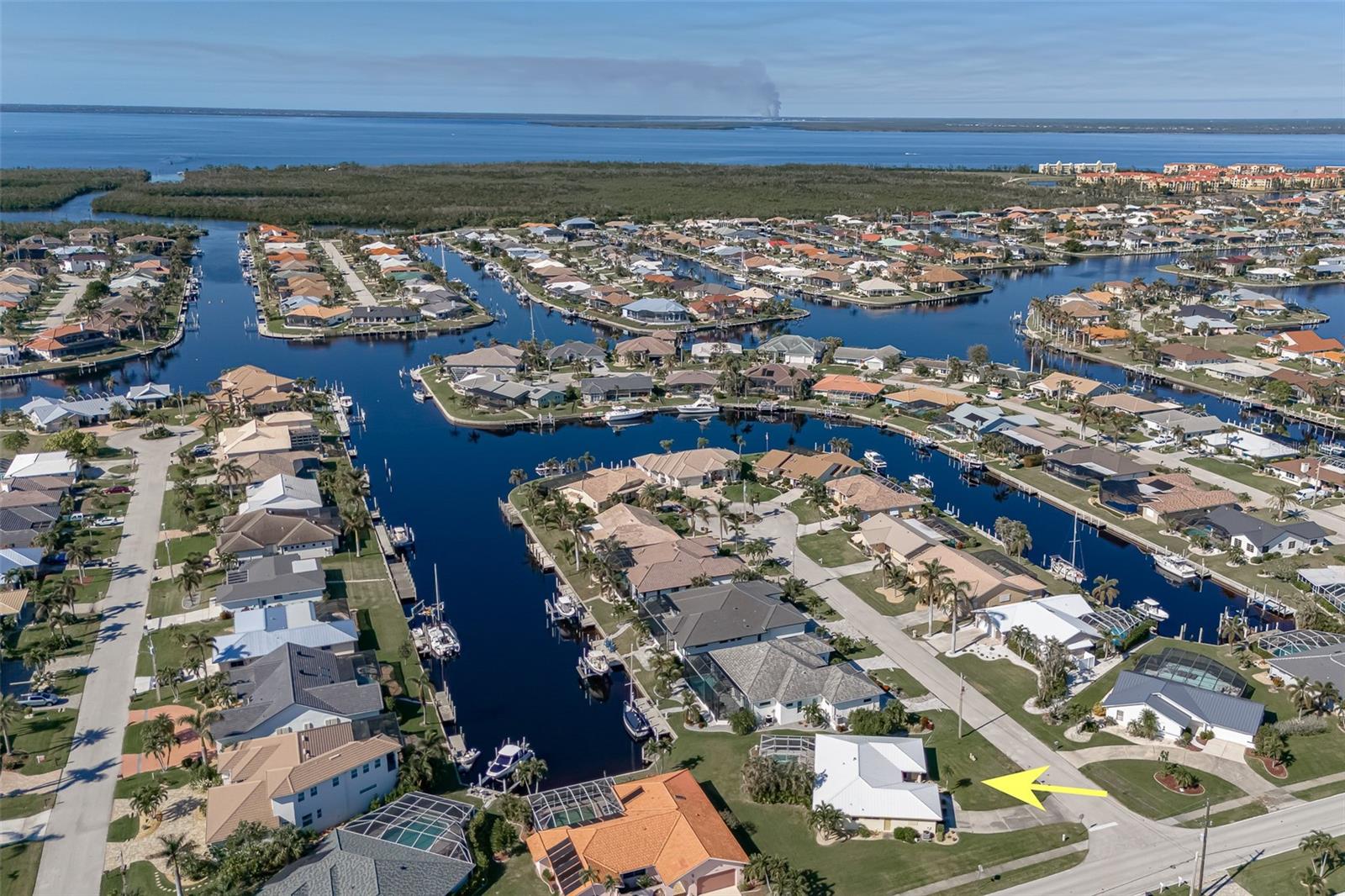 2501 RIO LARGO CT, PUNTA GORDA, FL, 33950