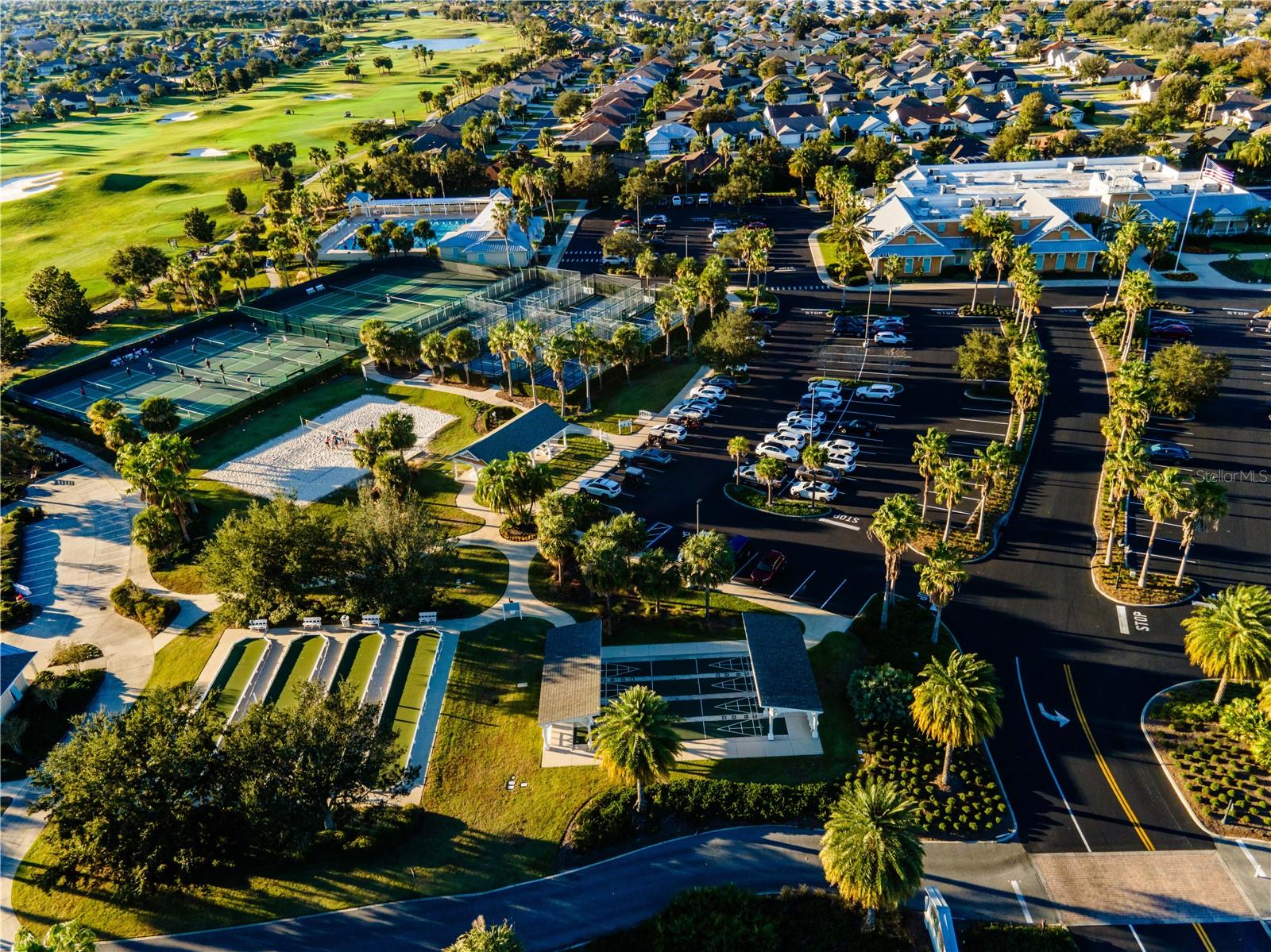 2379 CHESTNUT TER, THE VILLAGES, FL, 32162