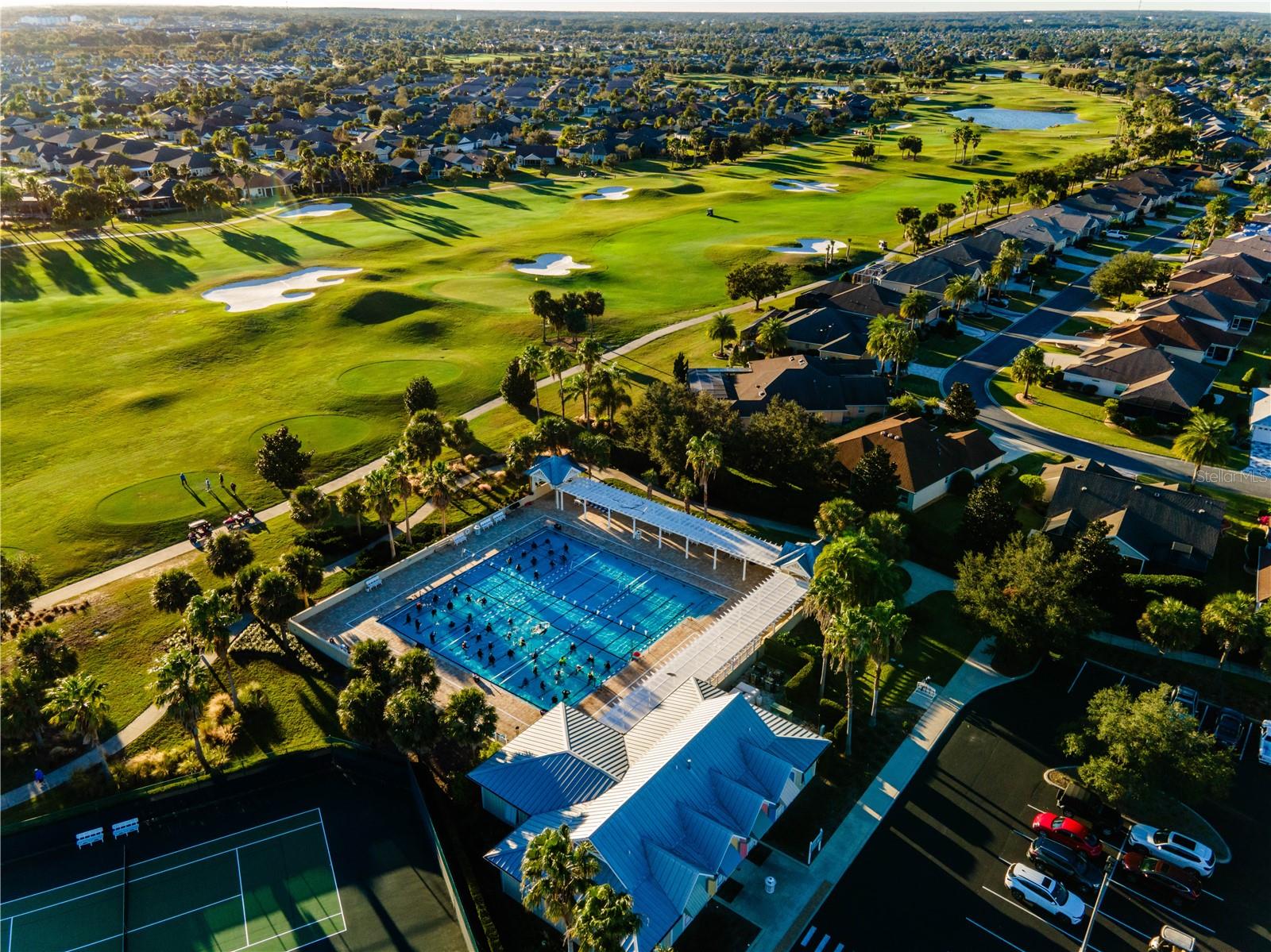 2379 CHESTNUT TER, THE VILLAGES, FL, 32162