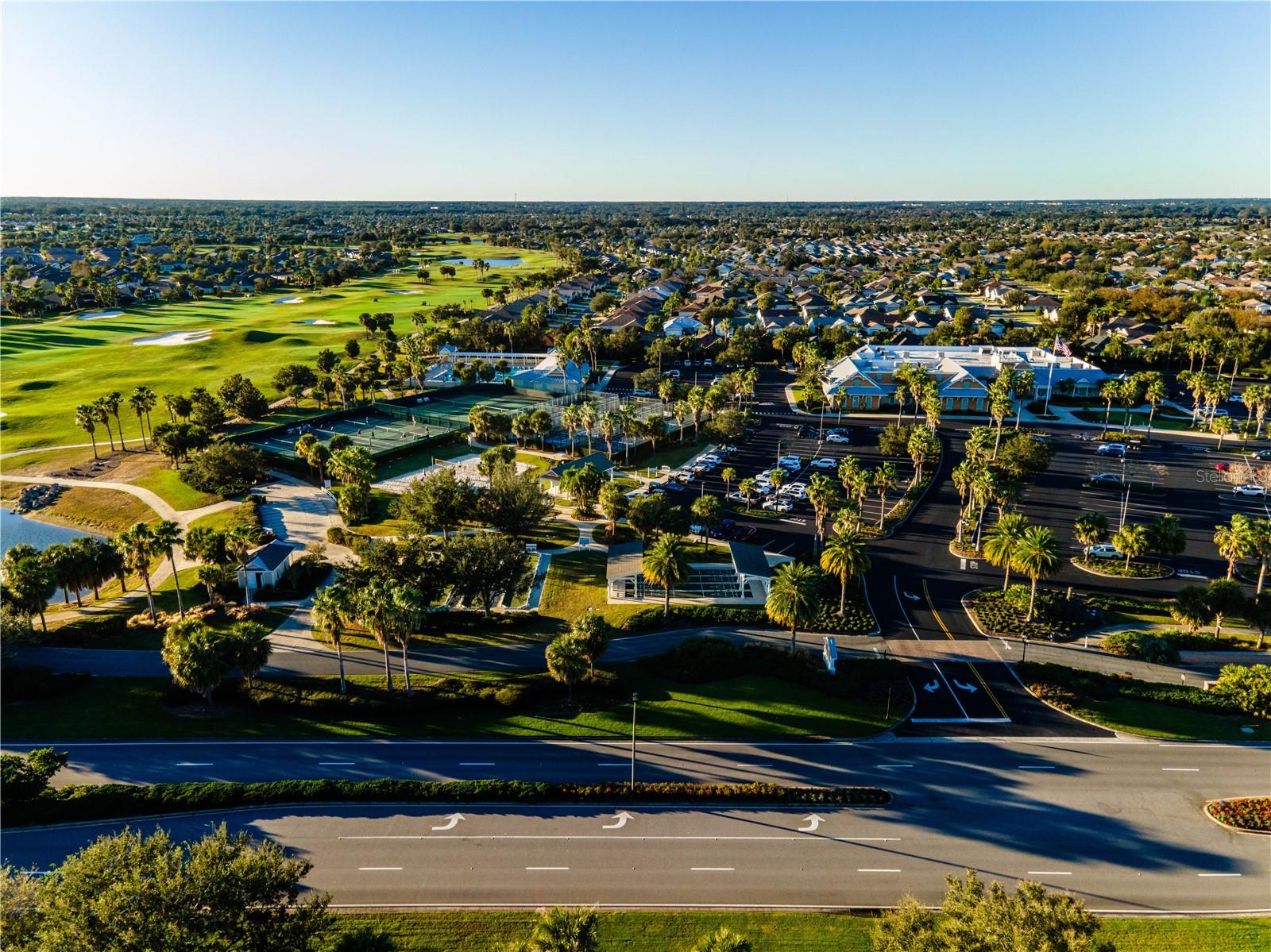 2379 CHESTNUT TER, THE VILLAGES, FL, 32162