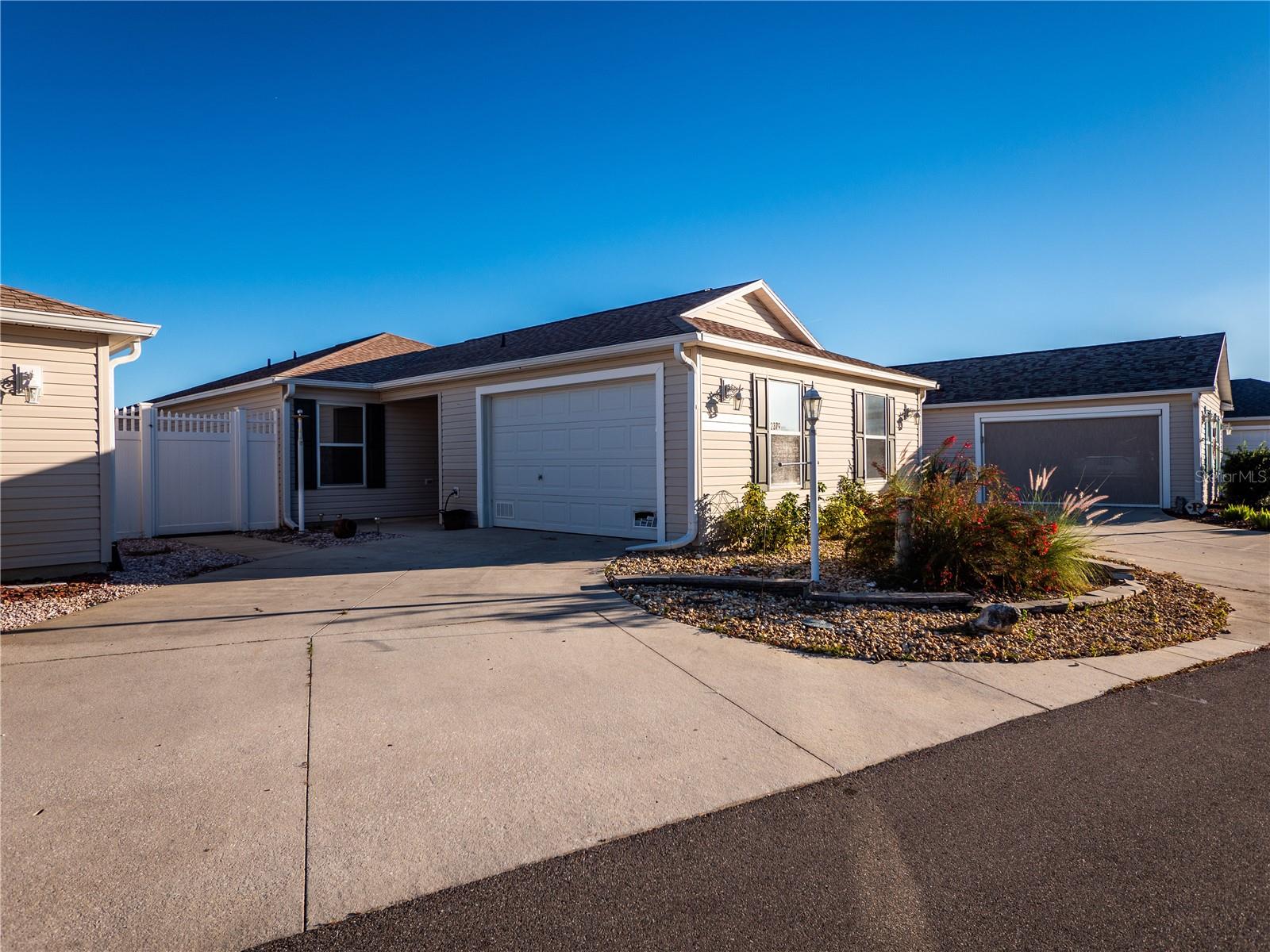 2379 CHESTNUT TER, THE VILLAGES, FL, 32162