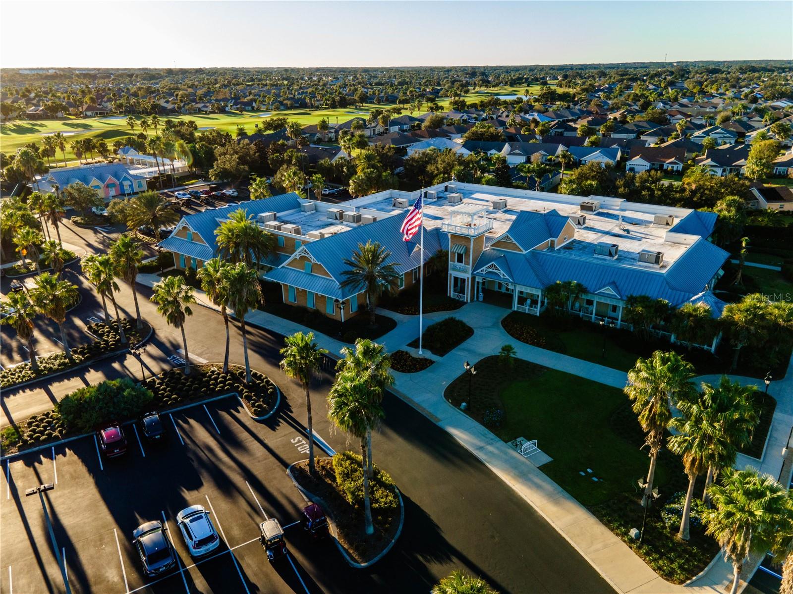 2379 CHESTNUT TER, THE VILLAGES, FL, 32162