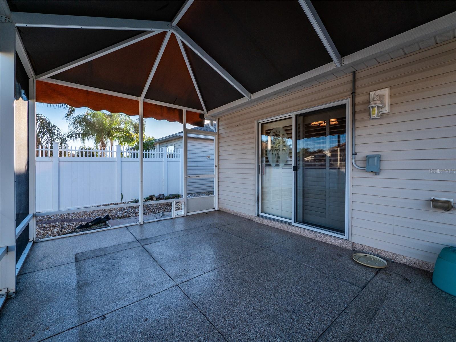 2379 CHESTNUT TER, THE VILLAGES, FL, 32162