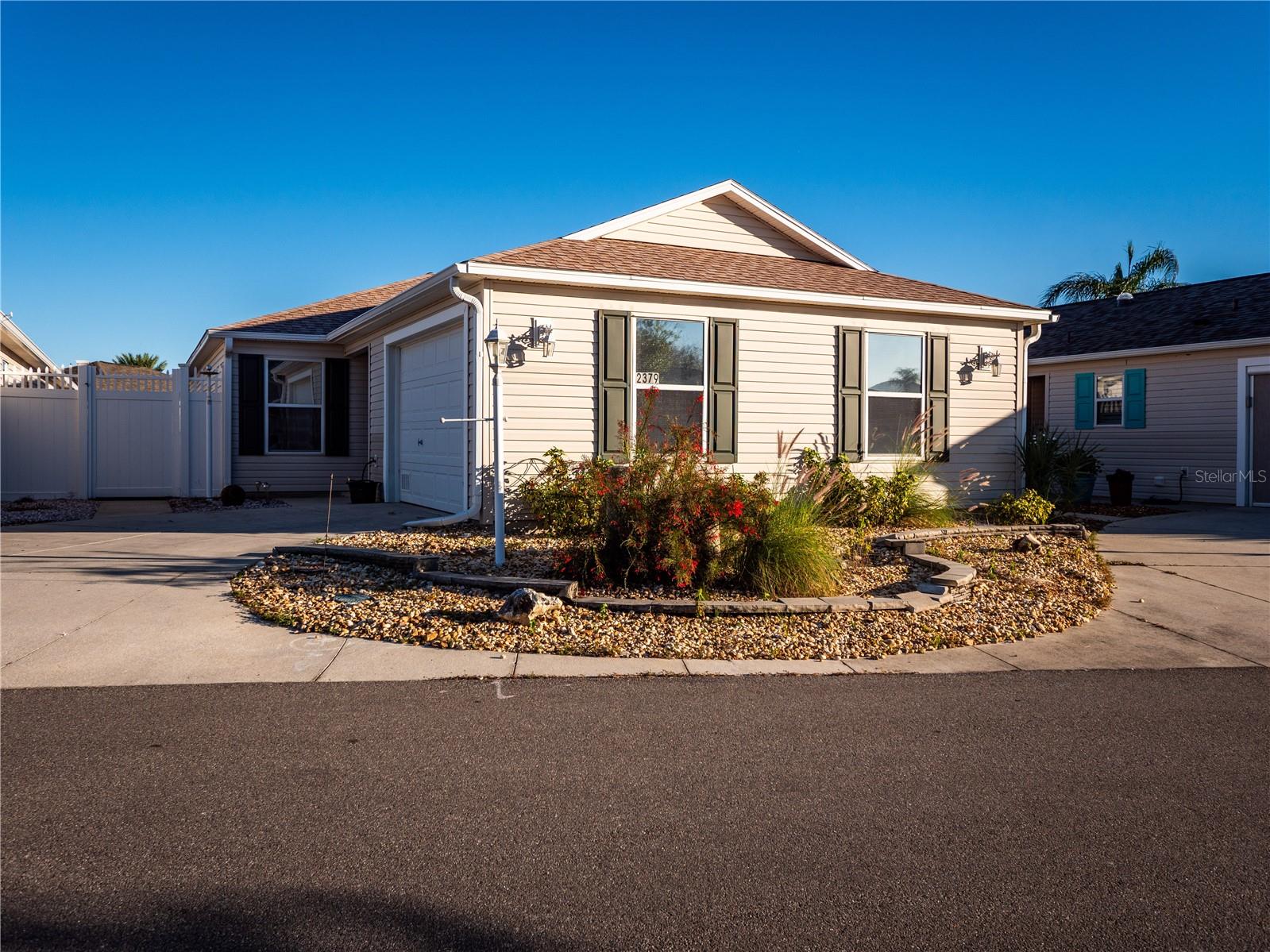 2379 CHESTNUT TER, THE VILLAGES, FL, 32162