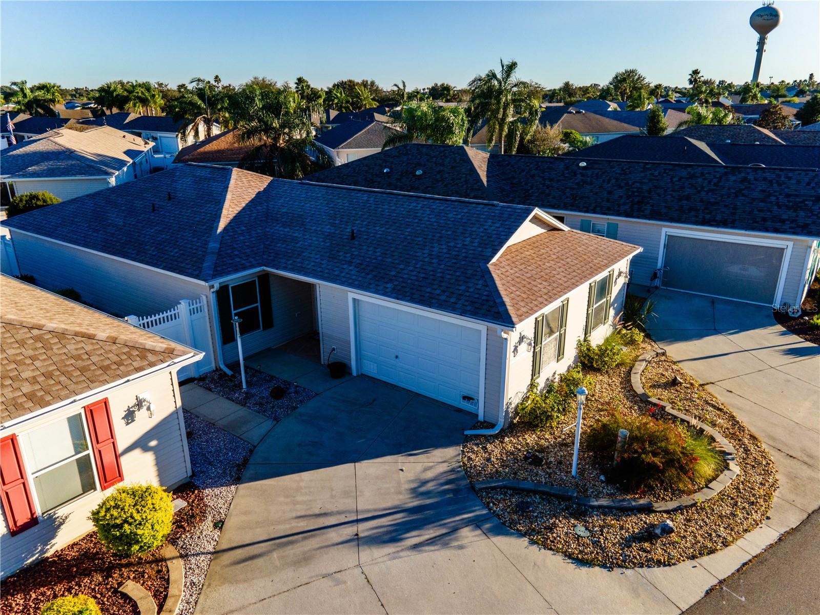 2379 CHESTNUT TER, THE VILLAGES, FL, 32162