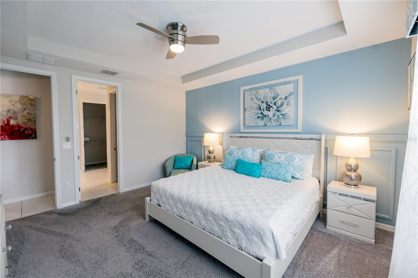 9001 SUNSHINE RIDGE LOOP, KISSIMMEE, FL, 34747