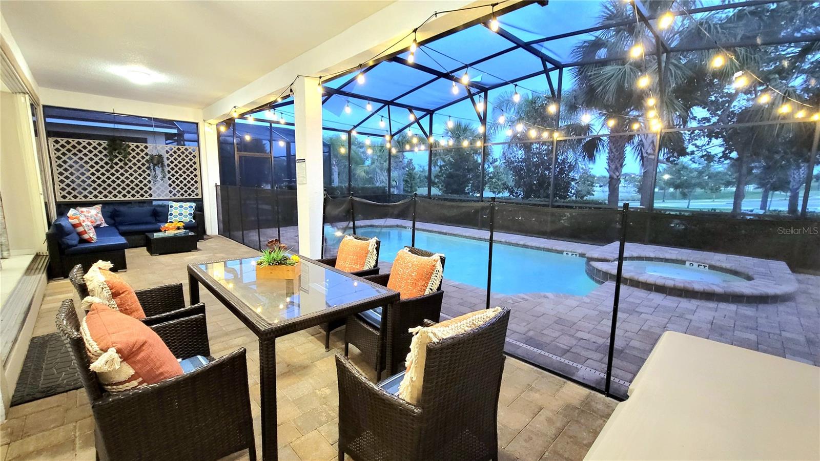 9001 SUNSHINE RIDGE LOOP, KISSIMMEE, FL, 34747