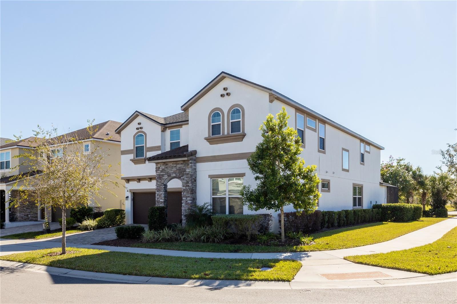 9001 SUNSHINE RIDGE LOOP, KISSIMMEE, FL, 34747