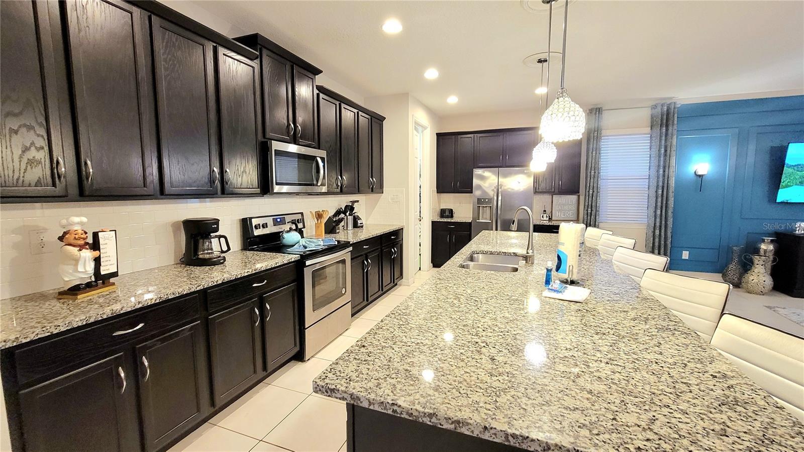 9001 SUNSHINE RIDGE LOOP, KISSIMMEE, FL, 34747