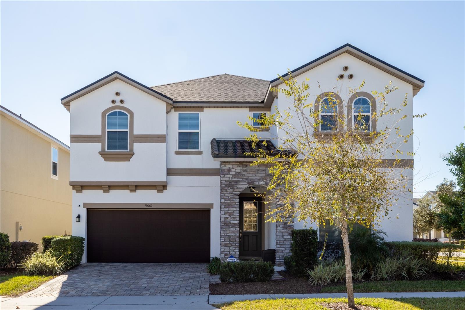 9001 SUNSHINE RIDGE LOOP, KISSIMMEE, FL, 34747