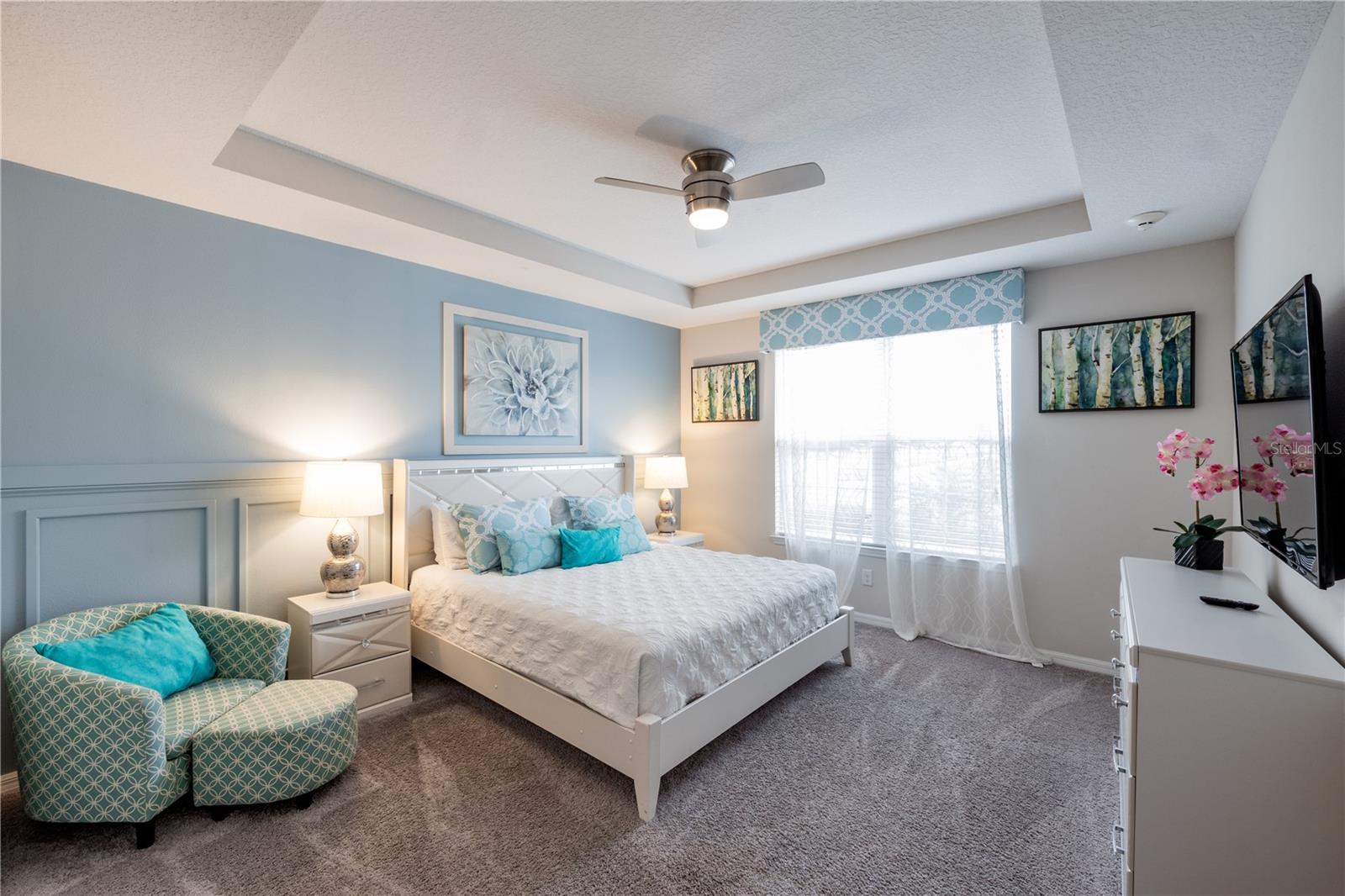 9001 SUNSHINE RIDGE LOOP, KISSIMMEE, FL, 34747