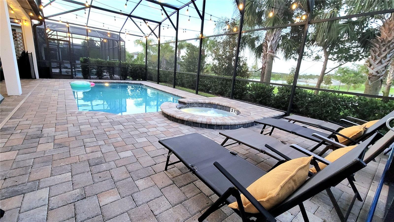 9001 SUNSHINE RIDGE LOOP, KISSIMMEE, FL, 34747