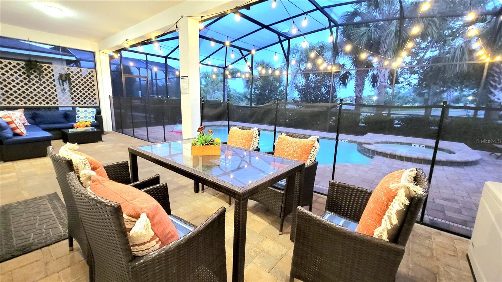 9001 SUNSHINE RIDGE LOOP, KISSIMMEE, FL, 34747