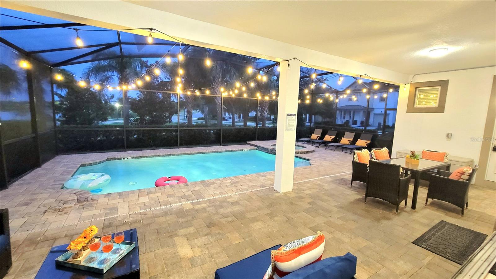 9001 SUNSHINE RIDGE LOOP, KISSIMMEE, FL, 34747