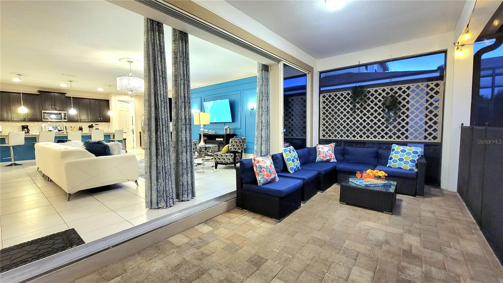 9001 SUNSHINE RIDGE LOOP, KISSIMMEE, FL, 34747