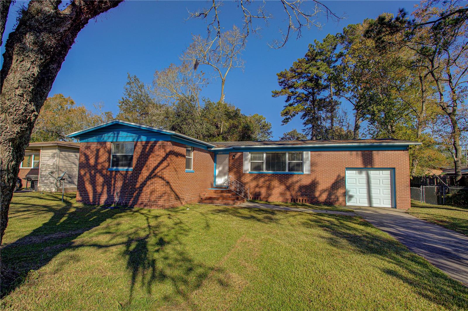 6515 BARTHOLF AVE, JACKSONVILLE, FL, 32210