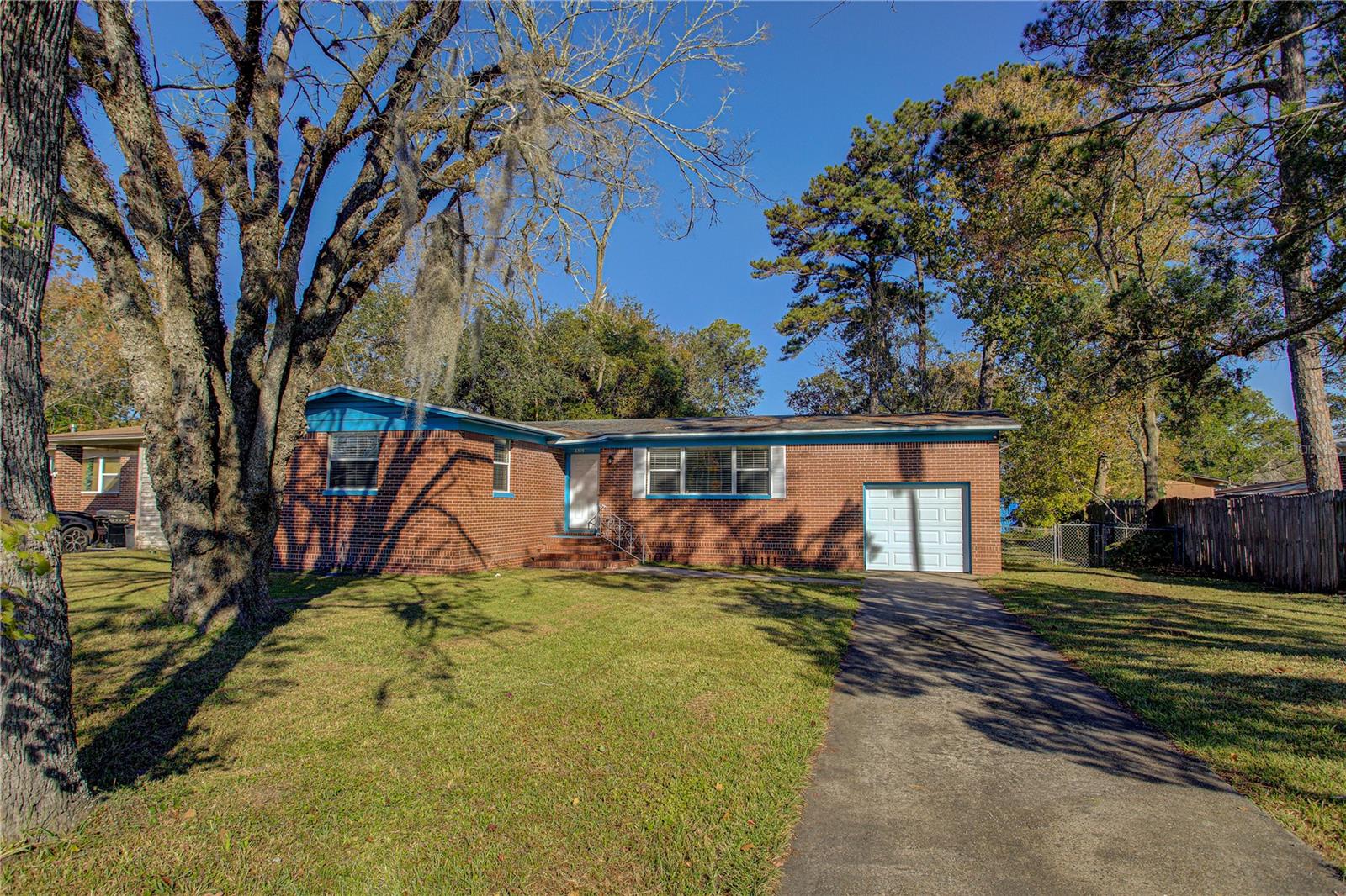 6515 BARTHOLF AVE, JACKSONVILLE, FL, 32210